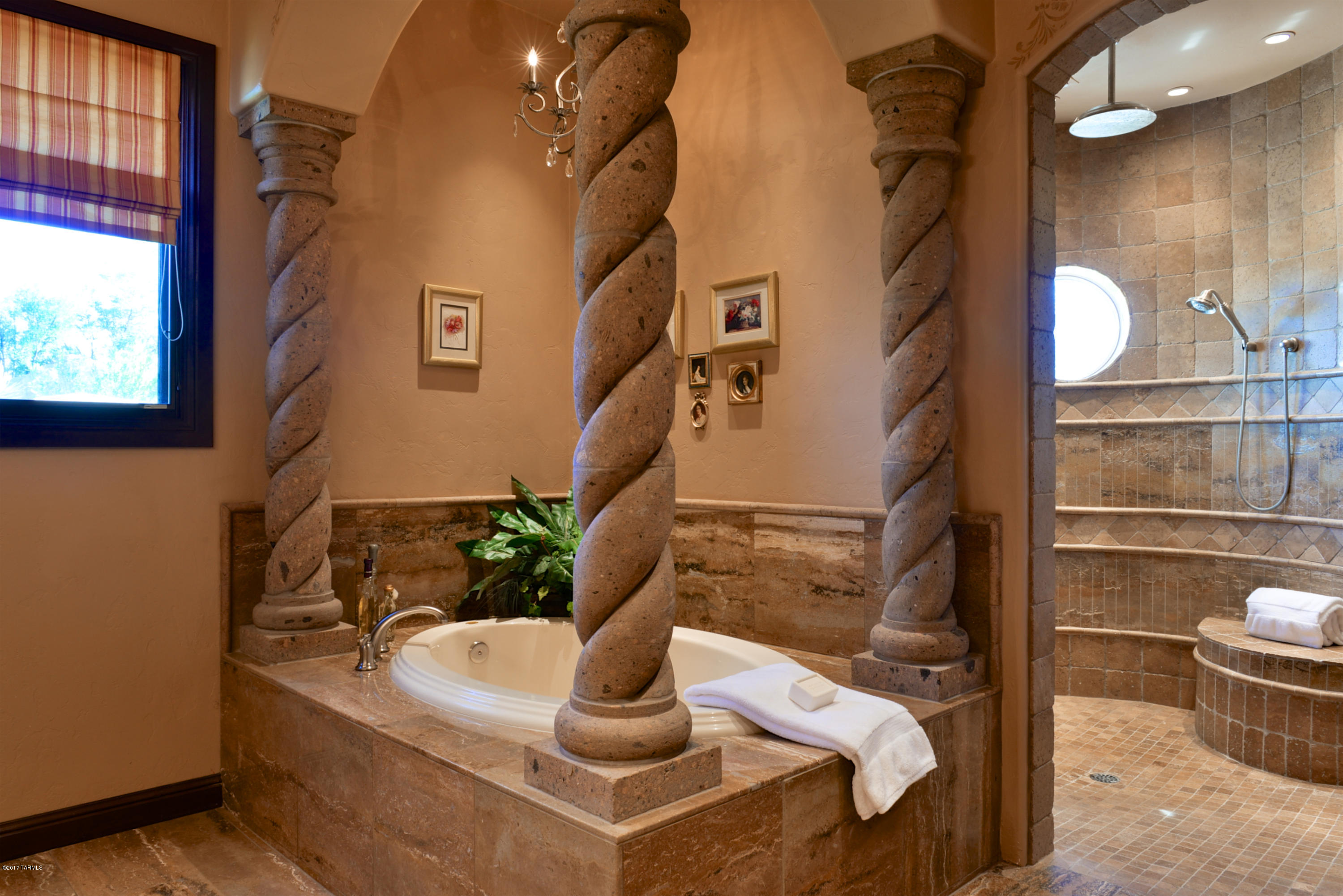Stone Canyon VI - Residential