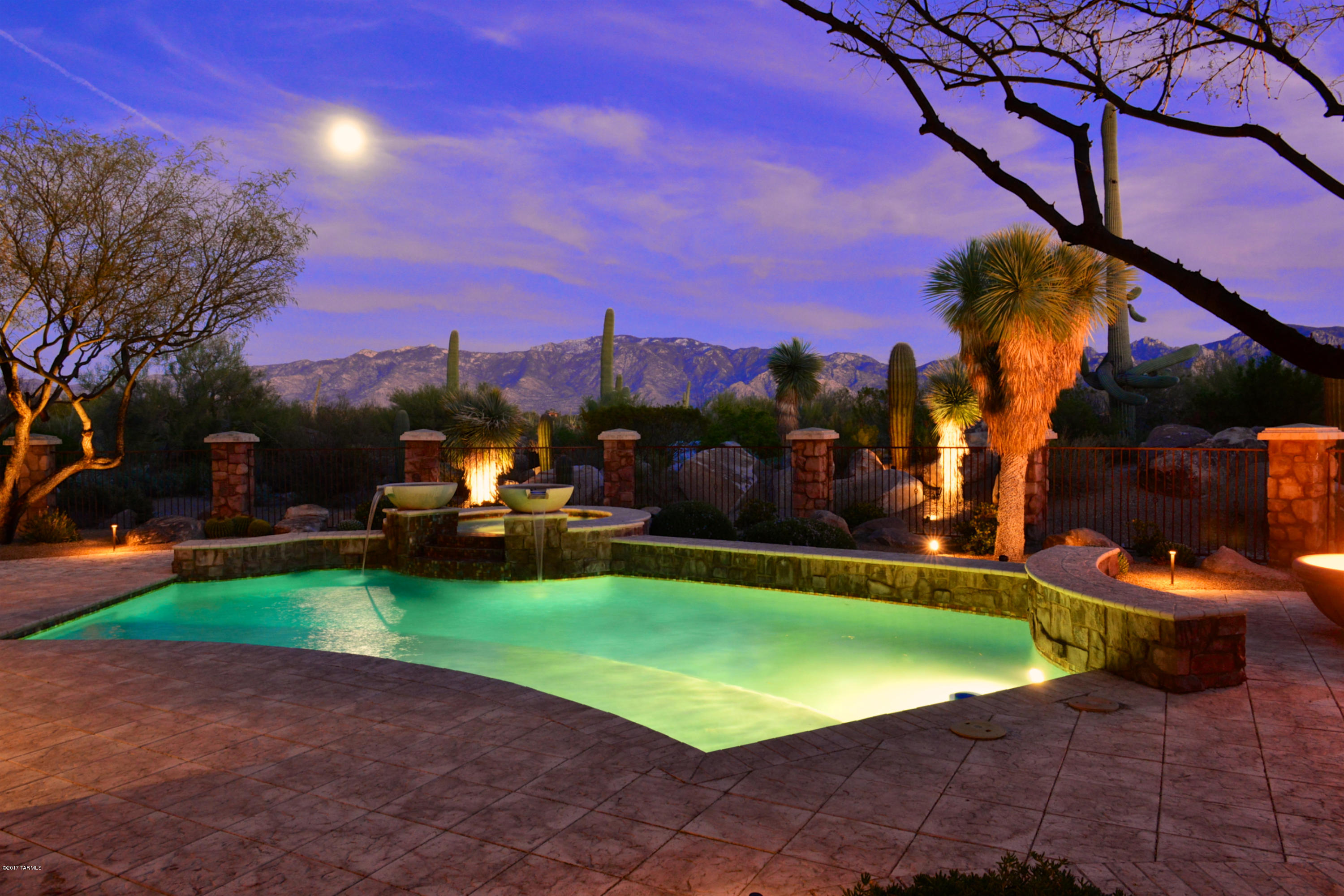 Stone Canyon VI - Residential