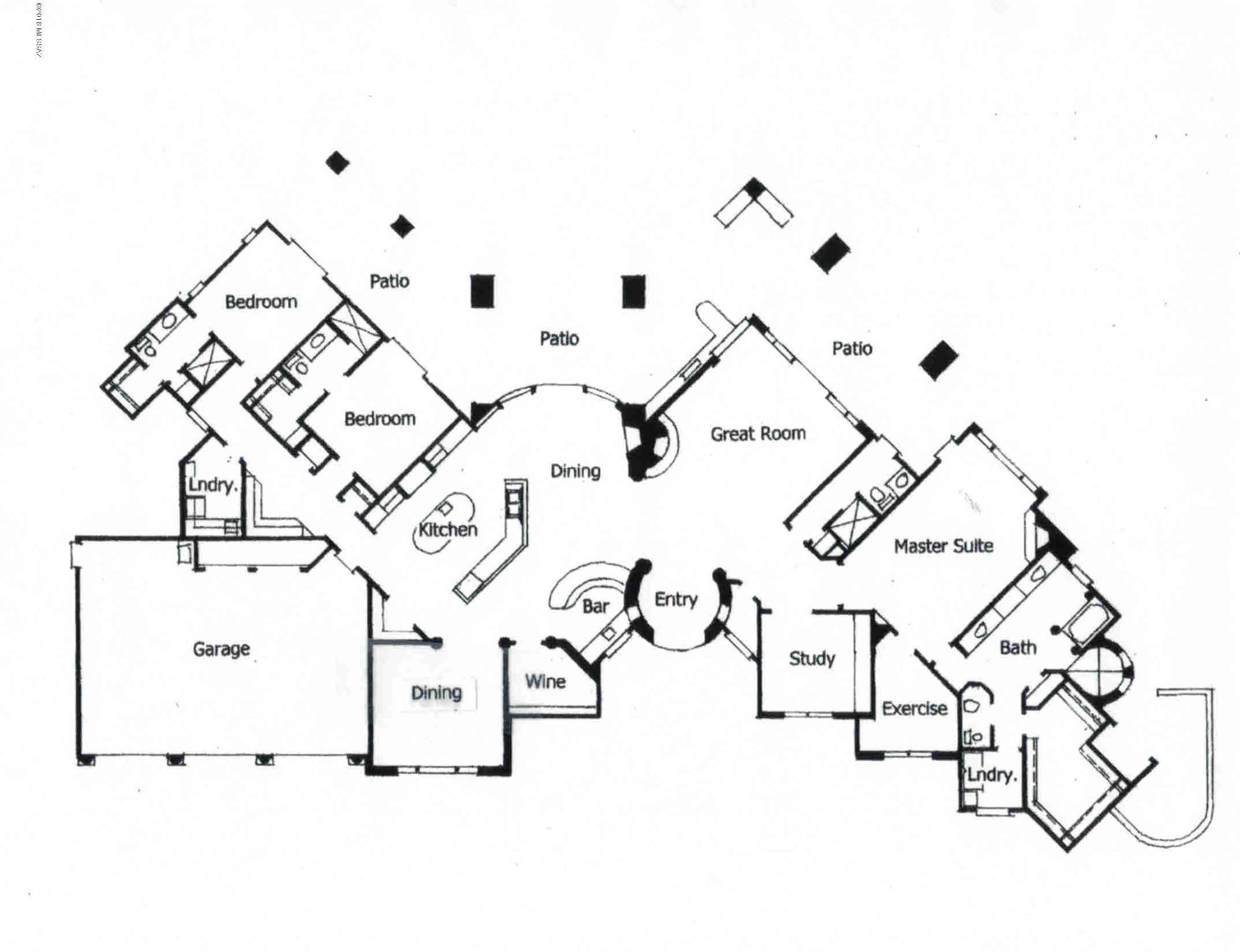 Stone Canyon VI - Residential