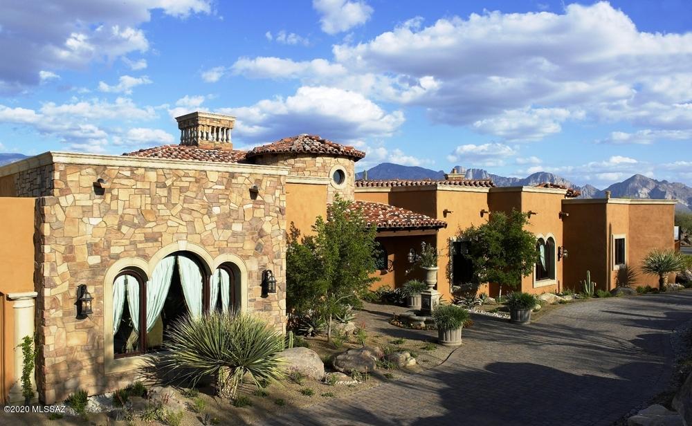 Stone Canyon VI - Residential