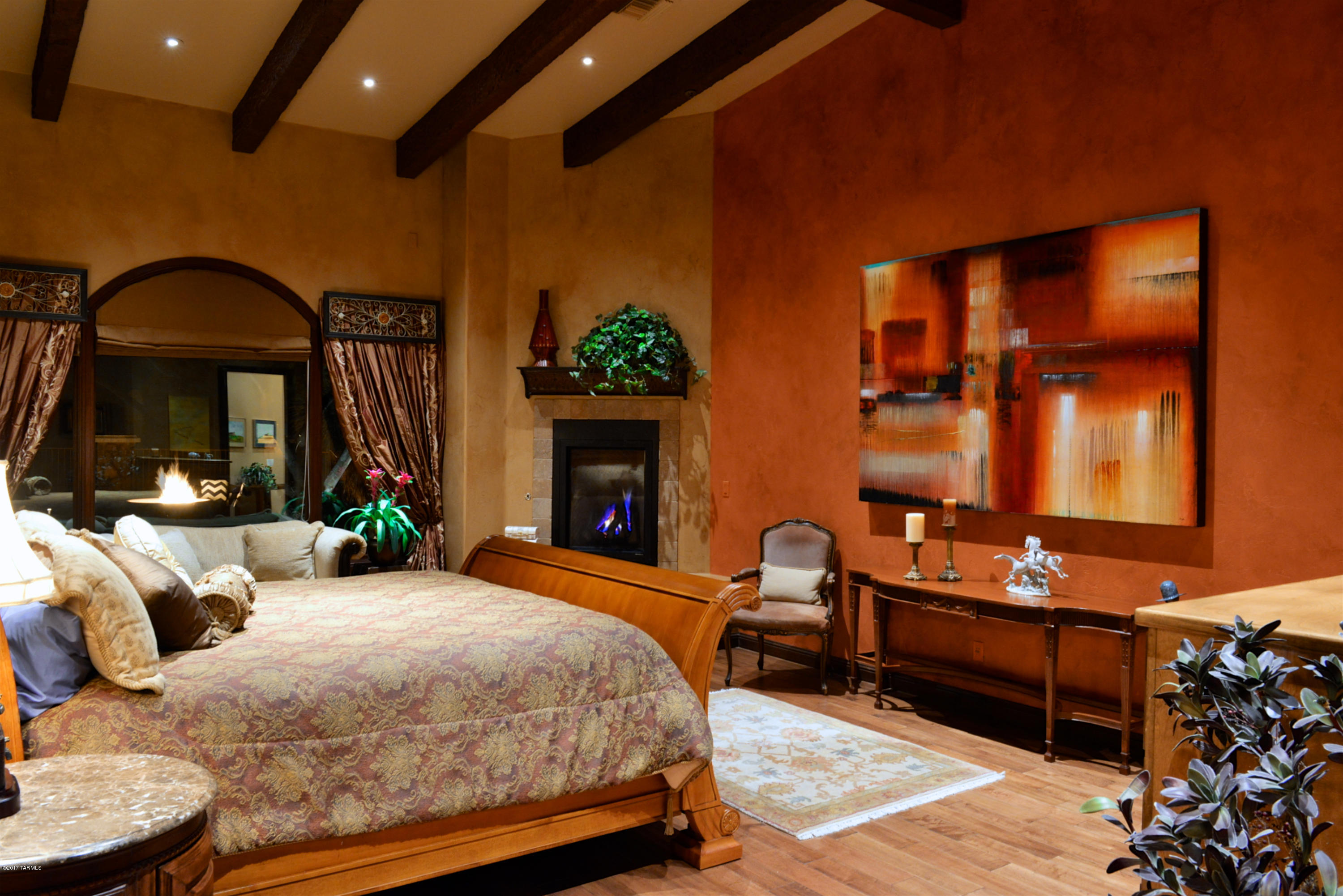 Stone Canyon VI - Residential