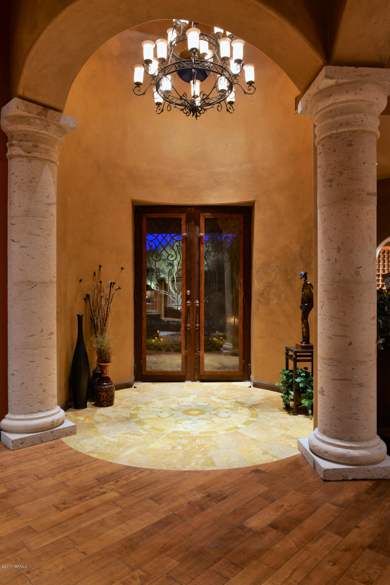 Stone Canyon VI - Residential