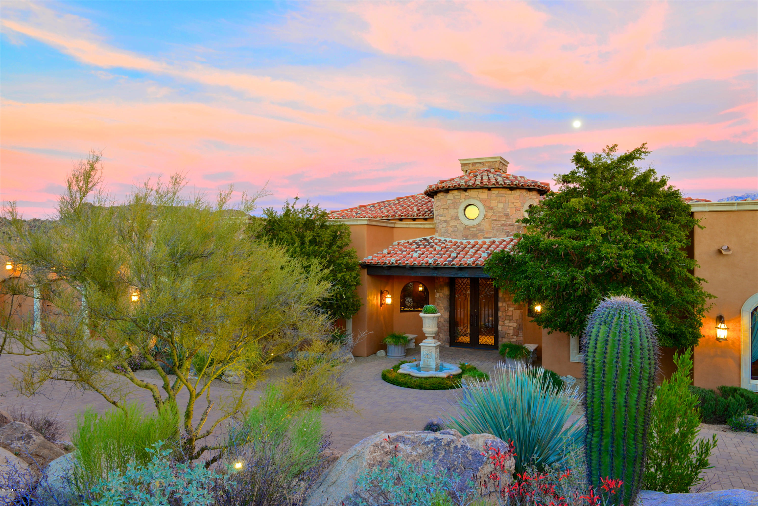Stone Canyon VI - Residential