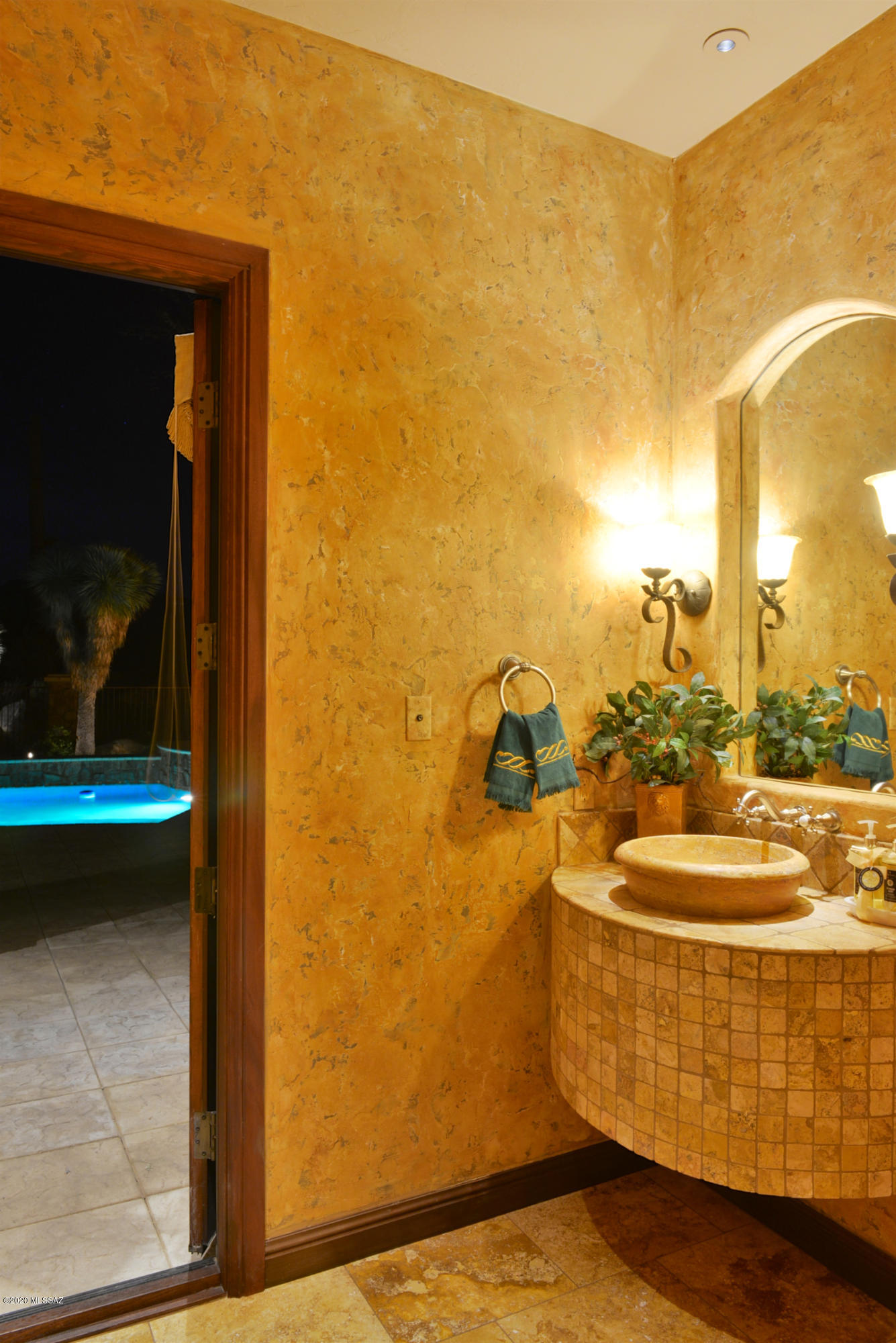 Stone Canyon VI - Residential