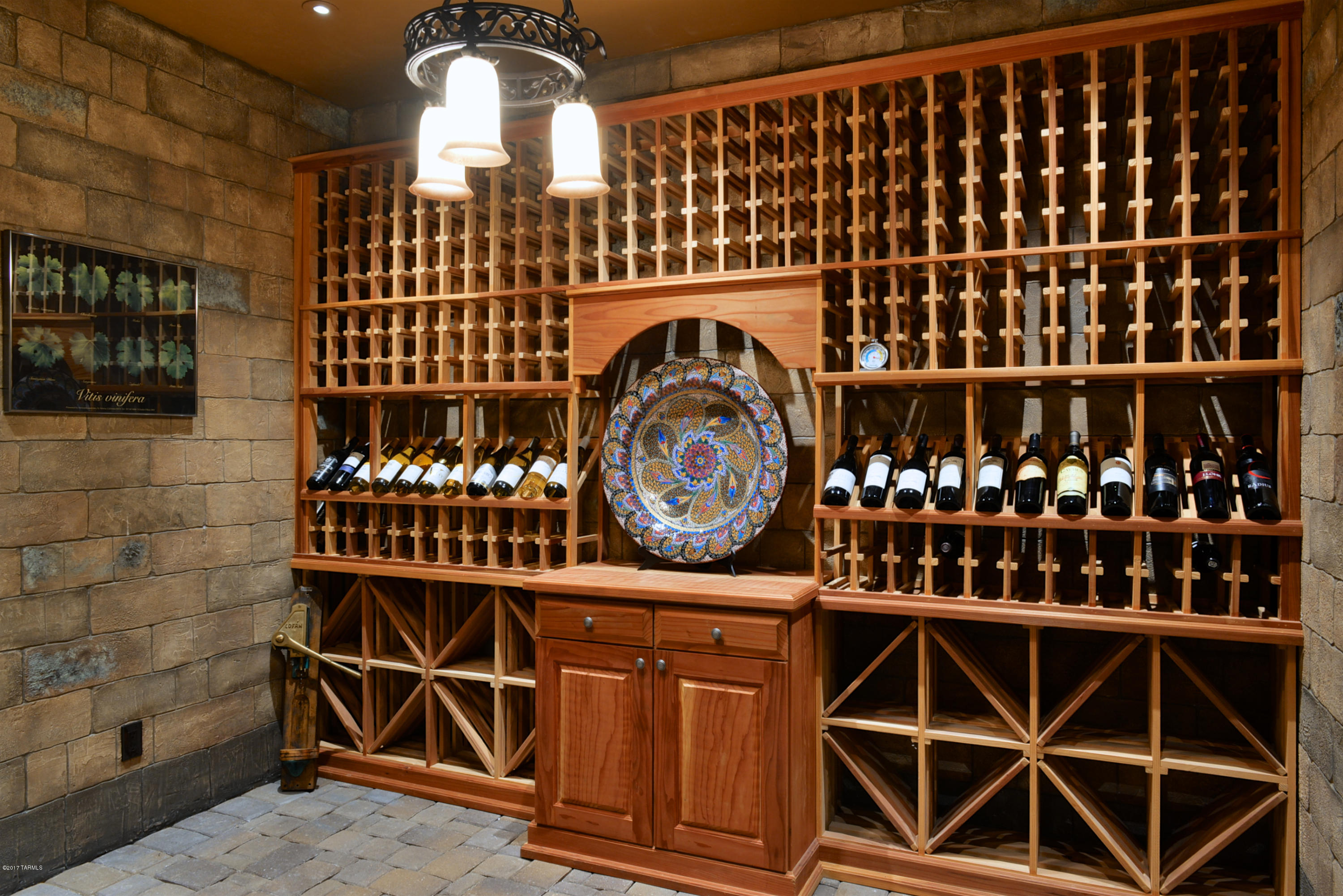 Stone Canyon VI - Residential