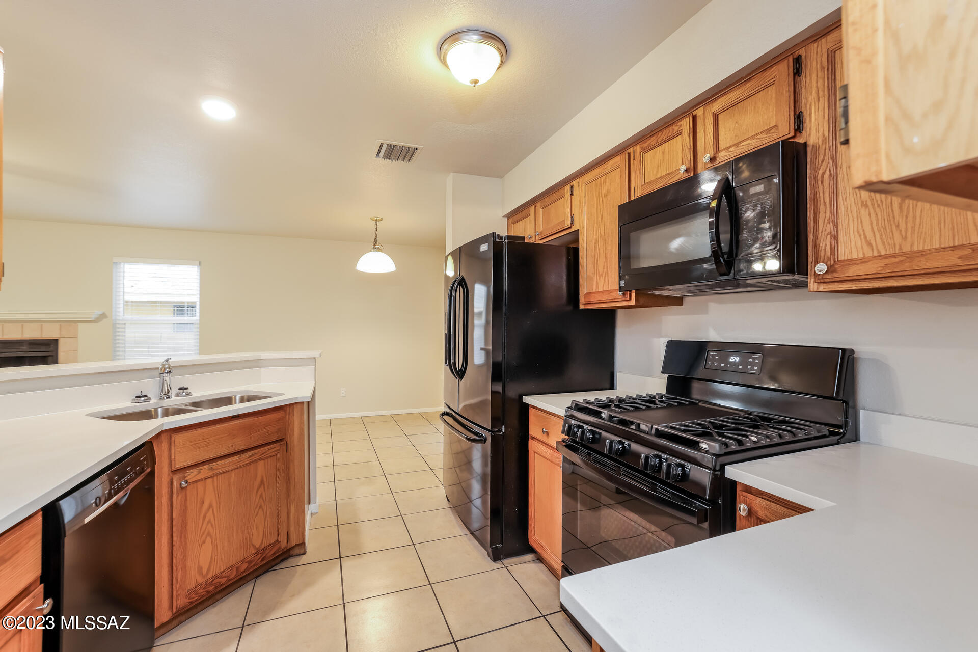 Sunset Shadows (1-69) - Residential Lease