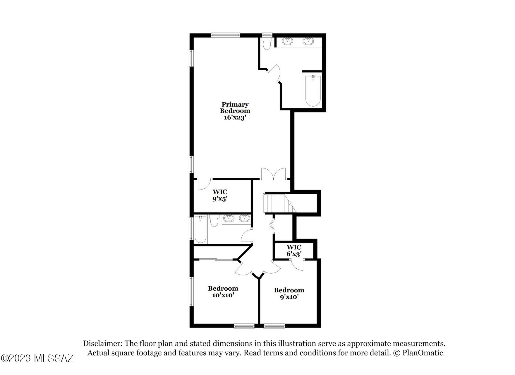 Sunset Shadows (1-69) - Residential Lease