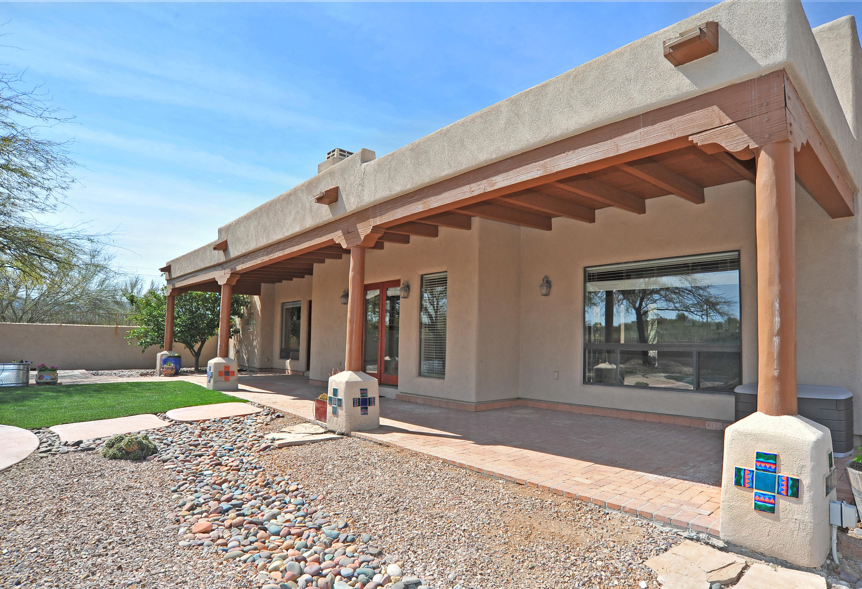 Silverbell Hills Estates (1-73) - Residential