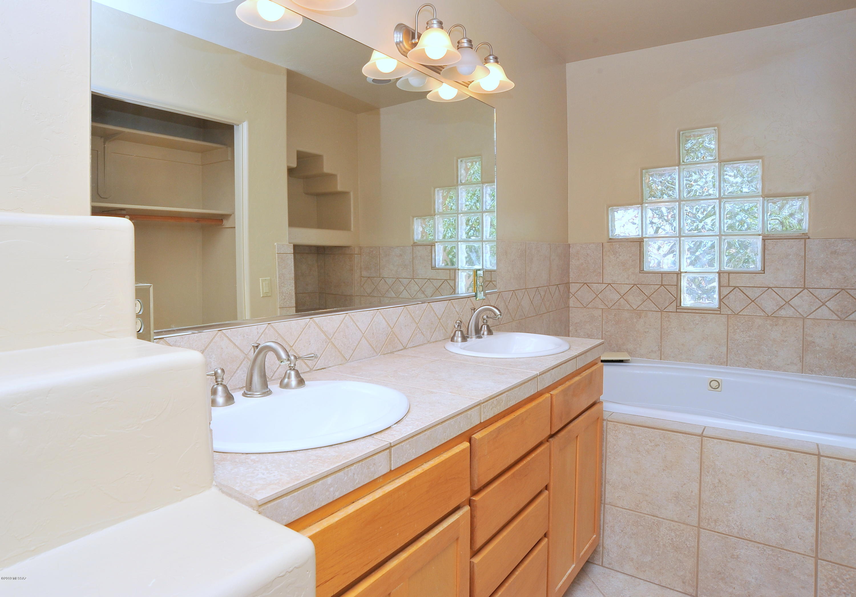 Silverbell Hills Estates (1-73) - Residential