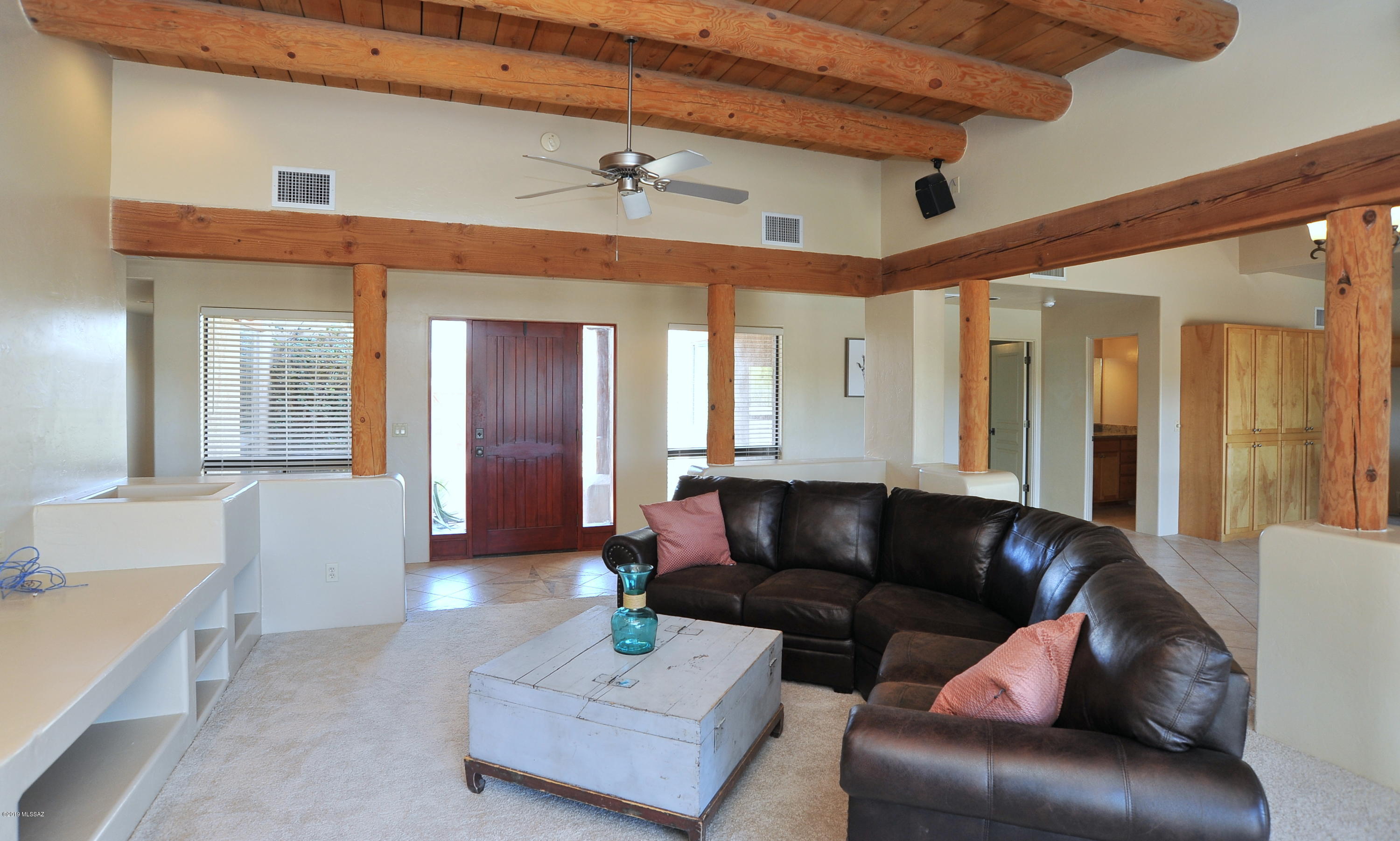 Silverbell Hills Estates (1-73) - Residential