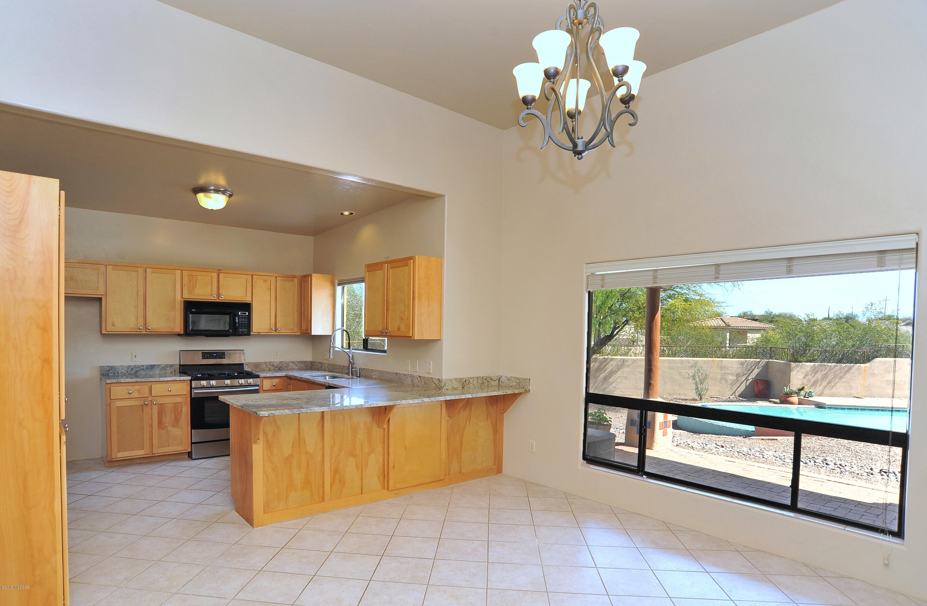 Silverbell Hills Estates (1-73) - Residential