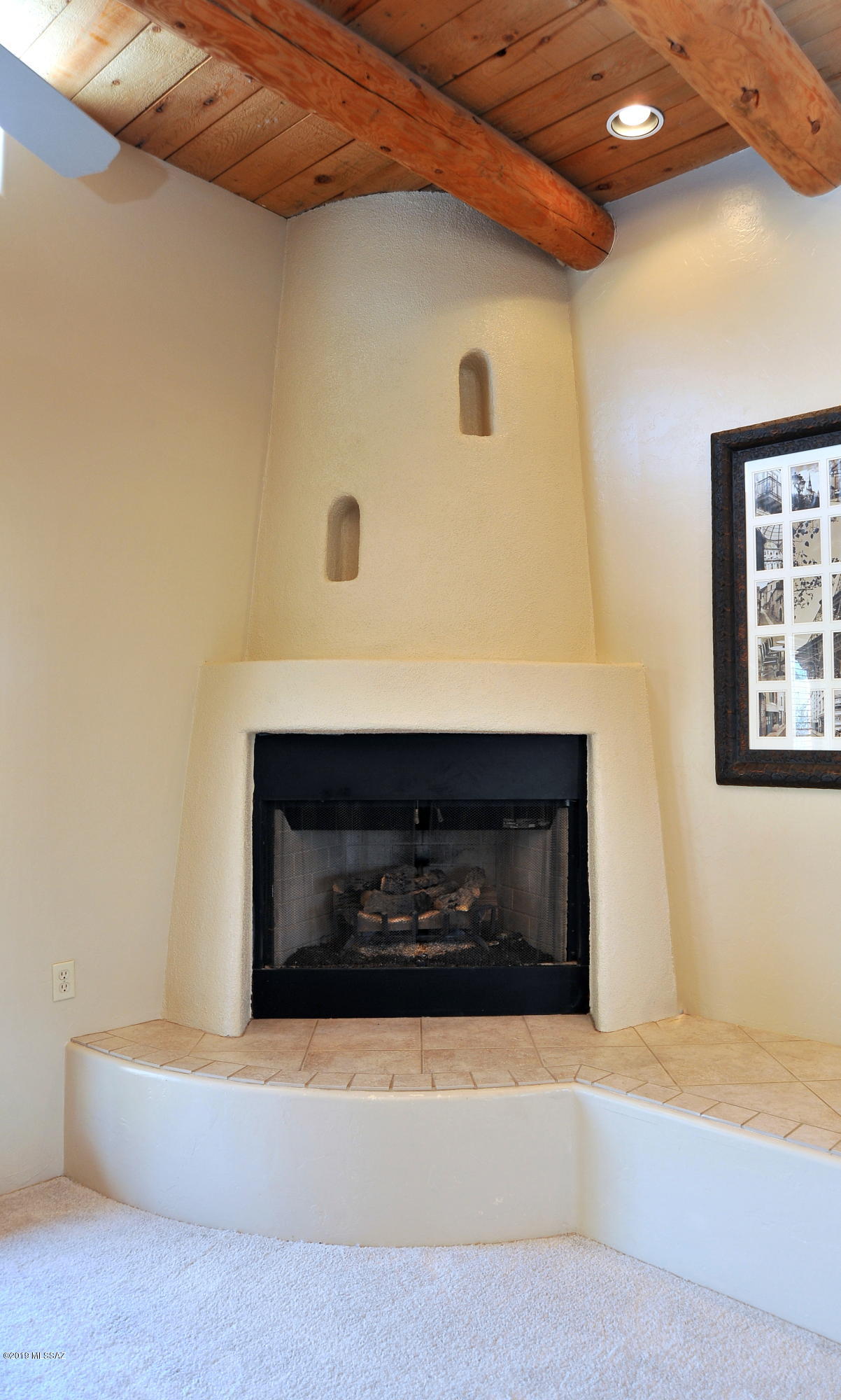 Silverbell Hills Estates (1-73) - Residential