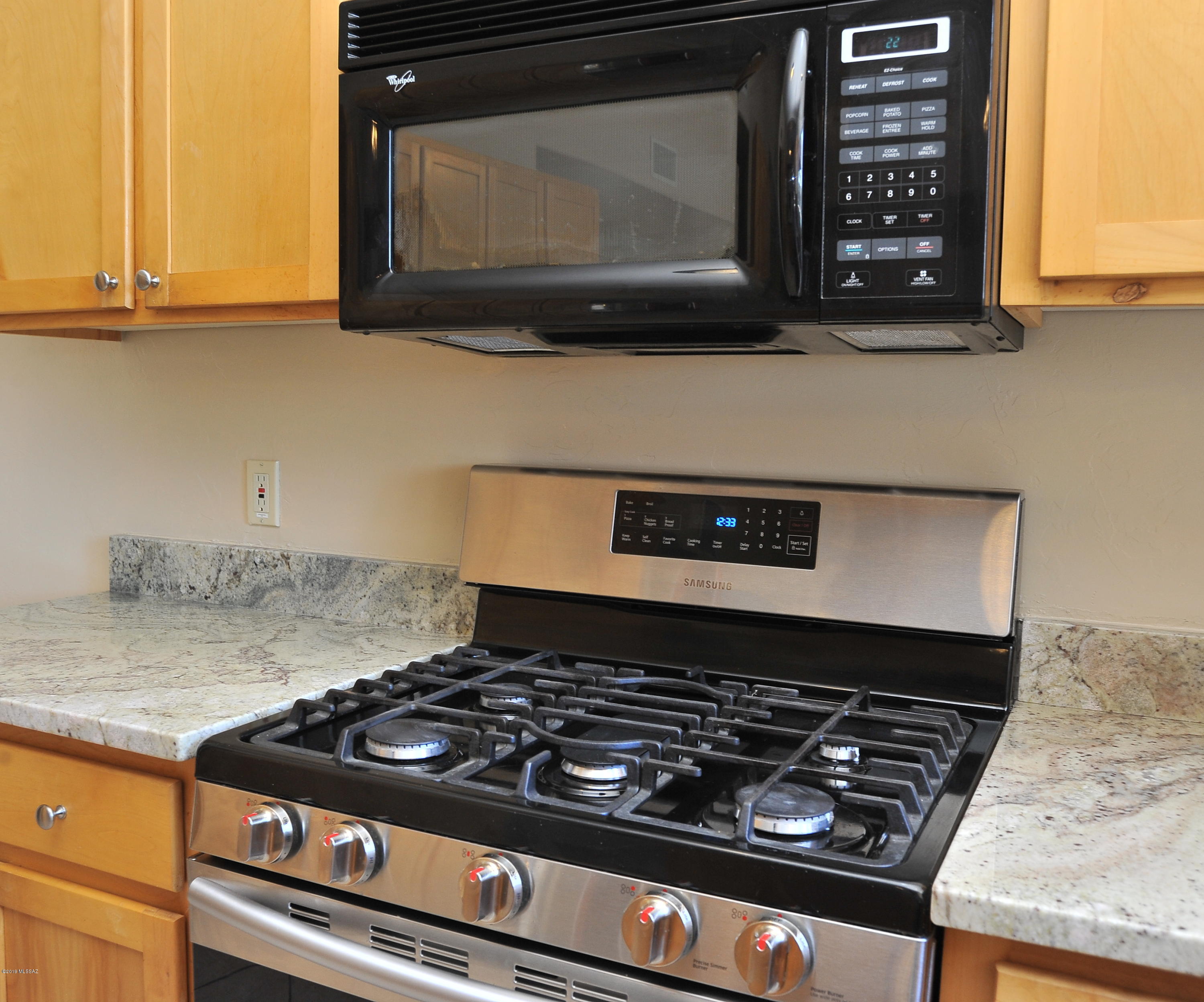 Silverbell Hills Estates (1-73) - Residential