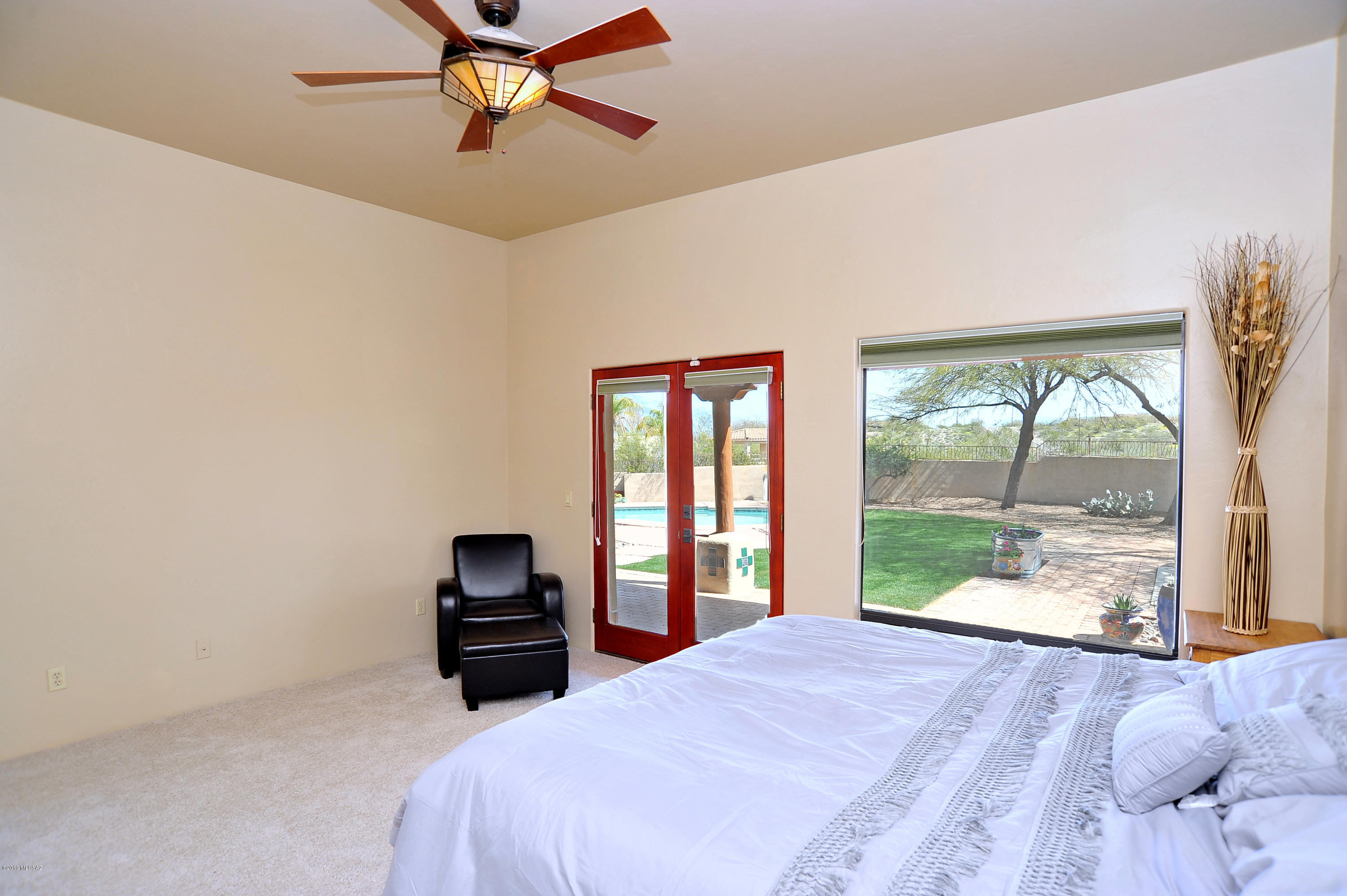 Silverbell Hills Estates (1-73) - Residential