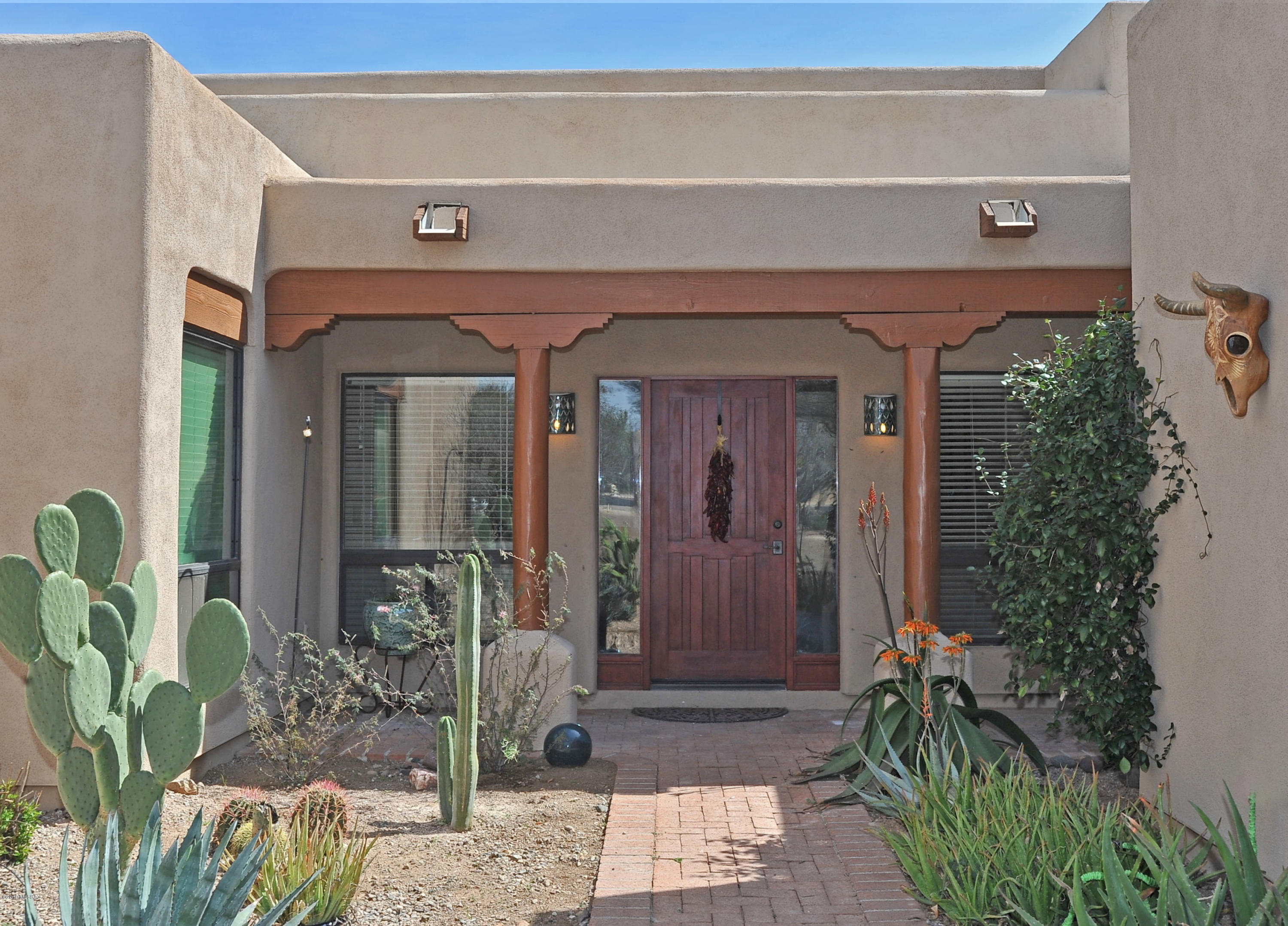 Silverbell Hills Estates (1-73) - Residential