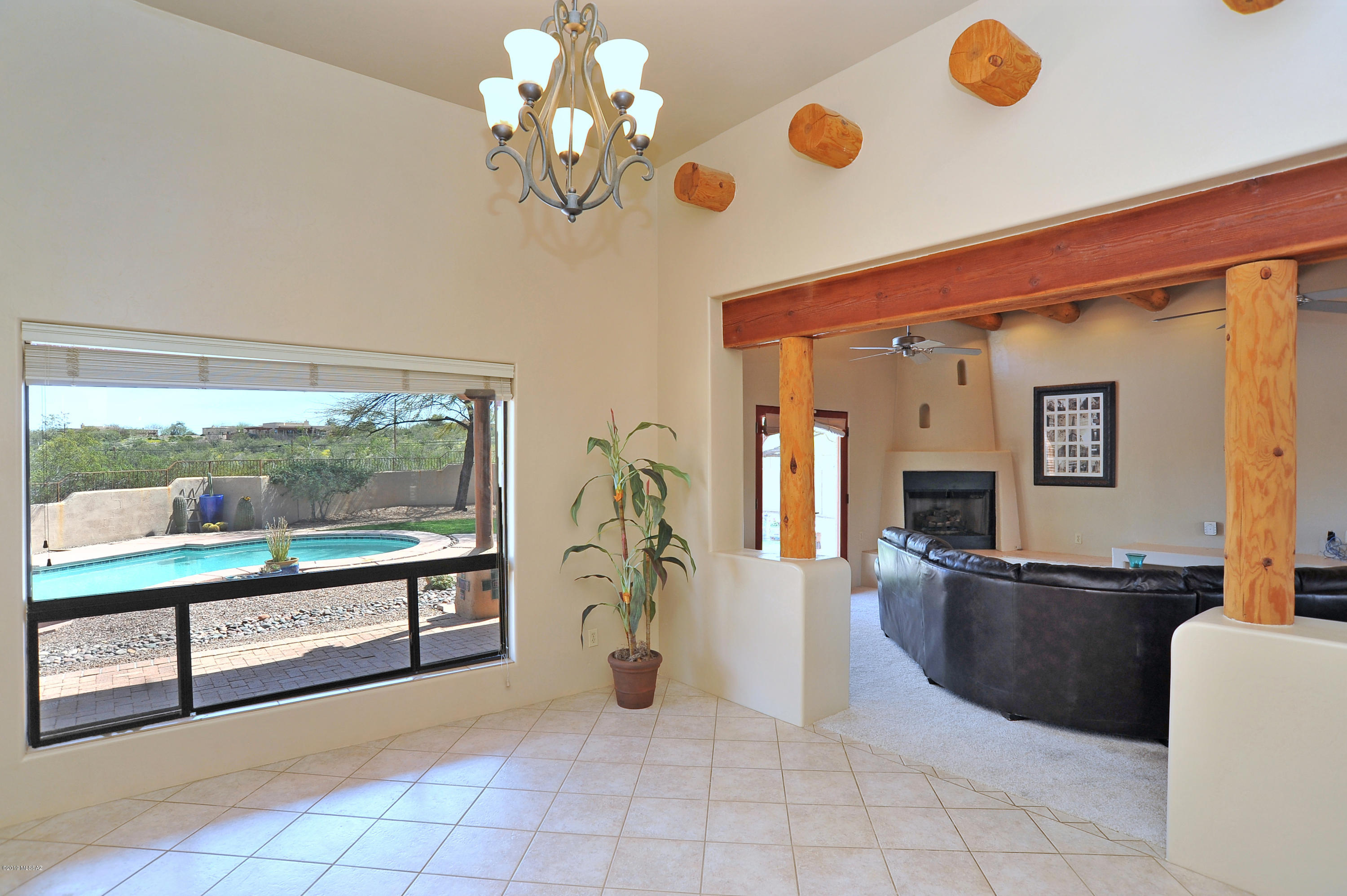 Silverbell Hills Estates (1-73) - Residential