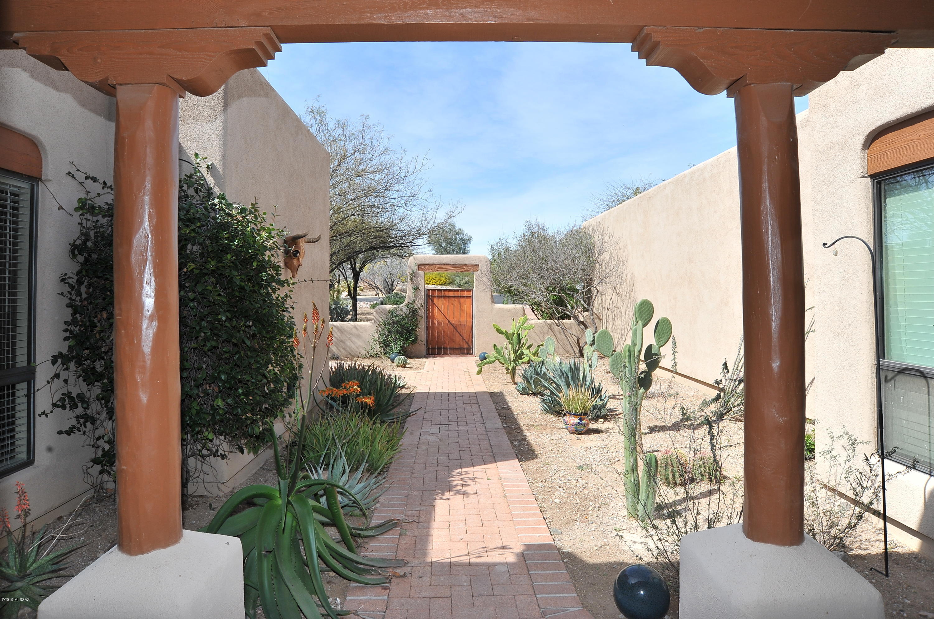 Silverbell Hills Estates (1-73) - Residential