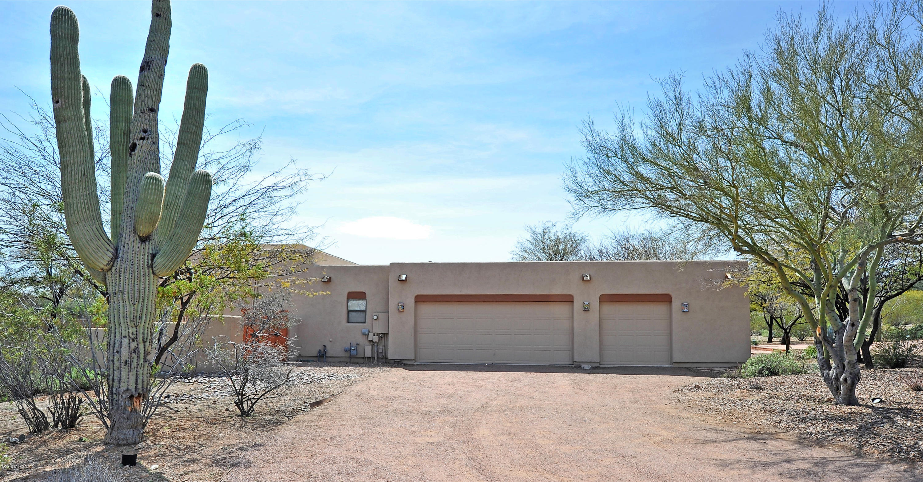 Silverbell Hills Estates (1-73) - Residential