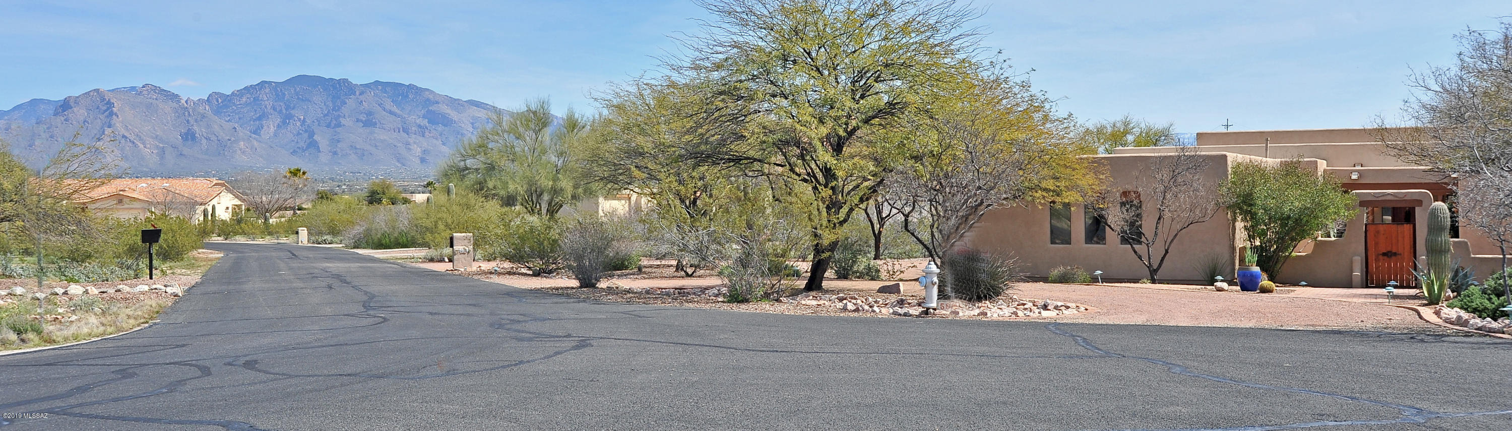 Silverbell Hills Estates (1-73) - Residential