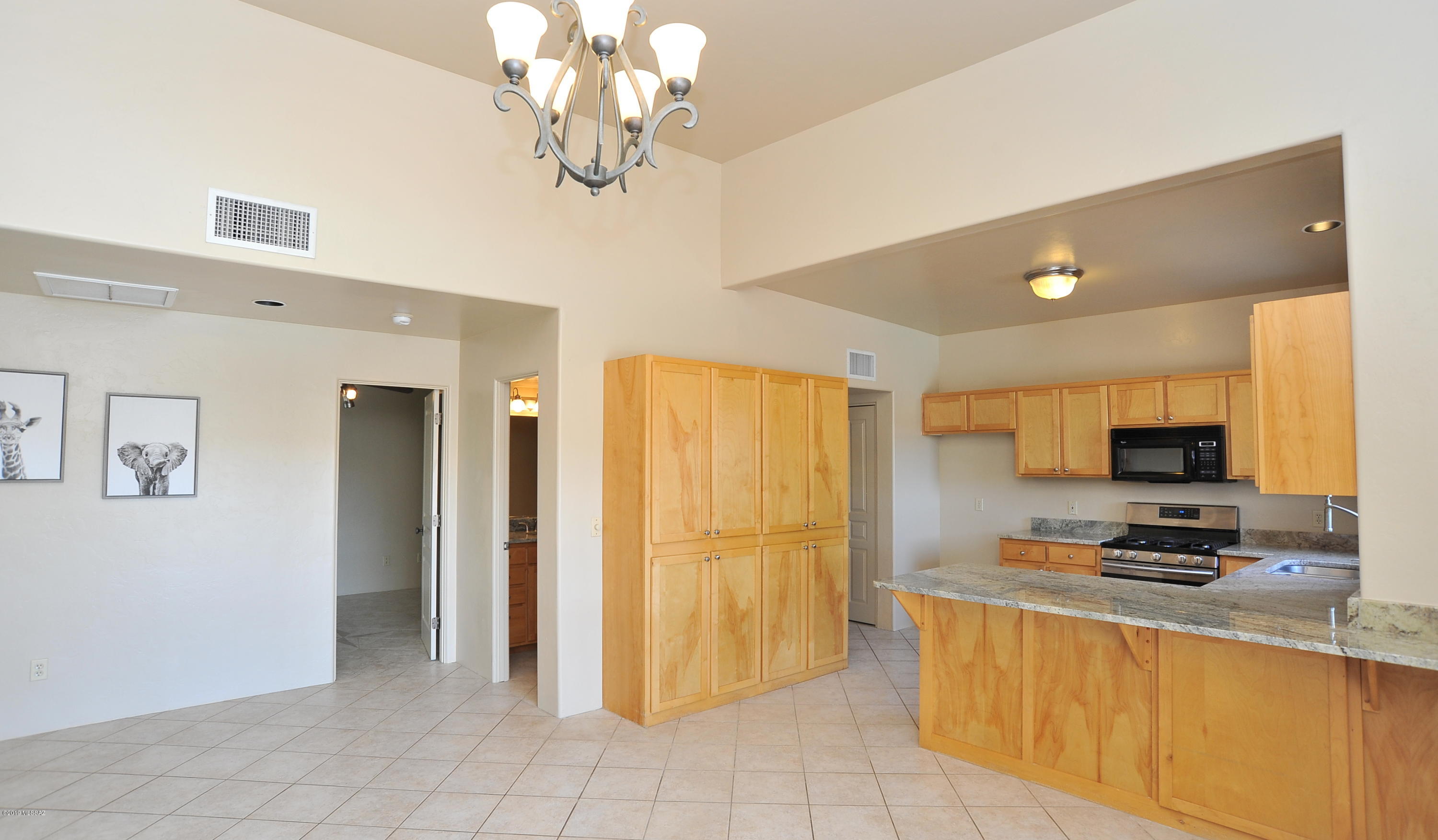 Silverbell Hills Estates (1-73) - Residential