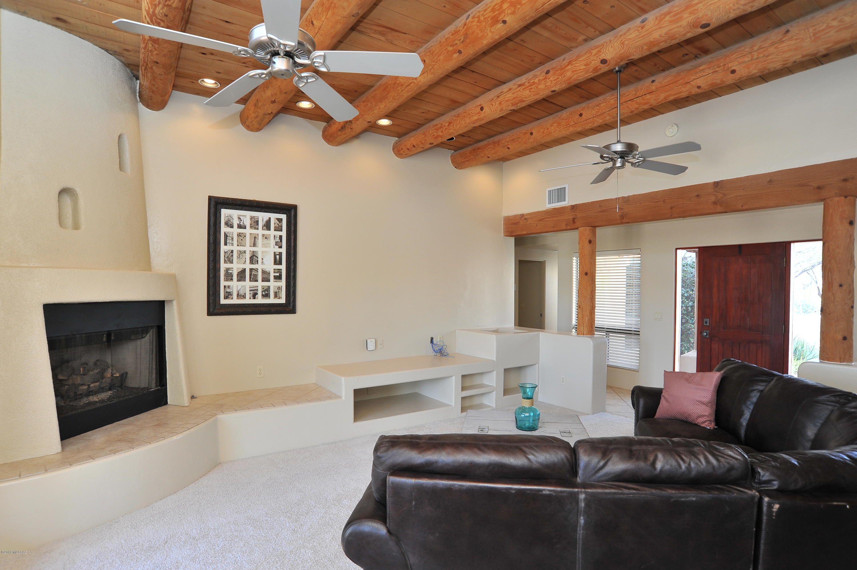 Silverbell Hills Estates (1-73) - Residential