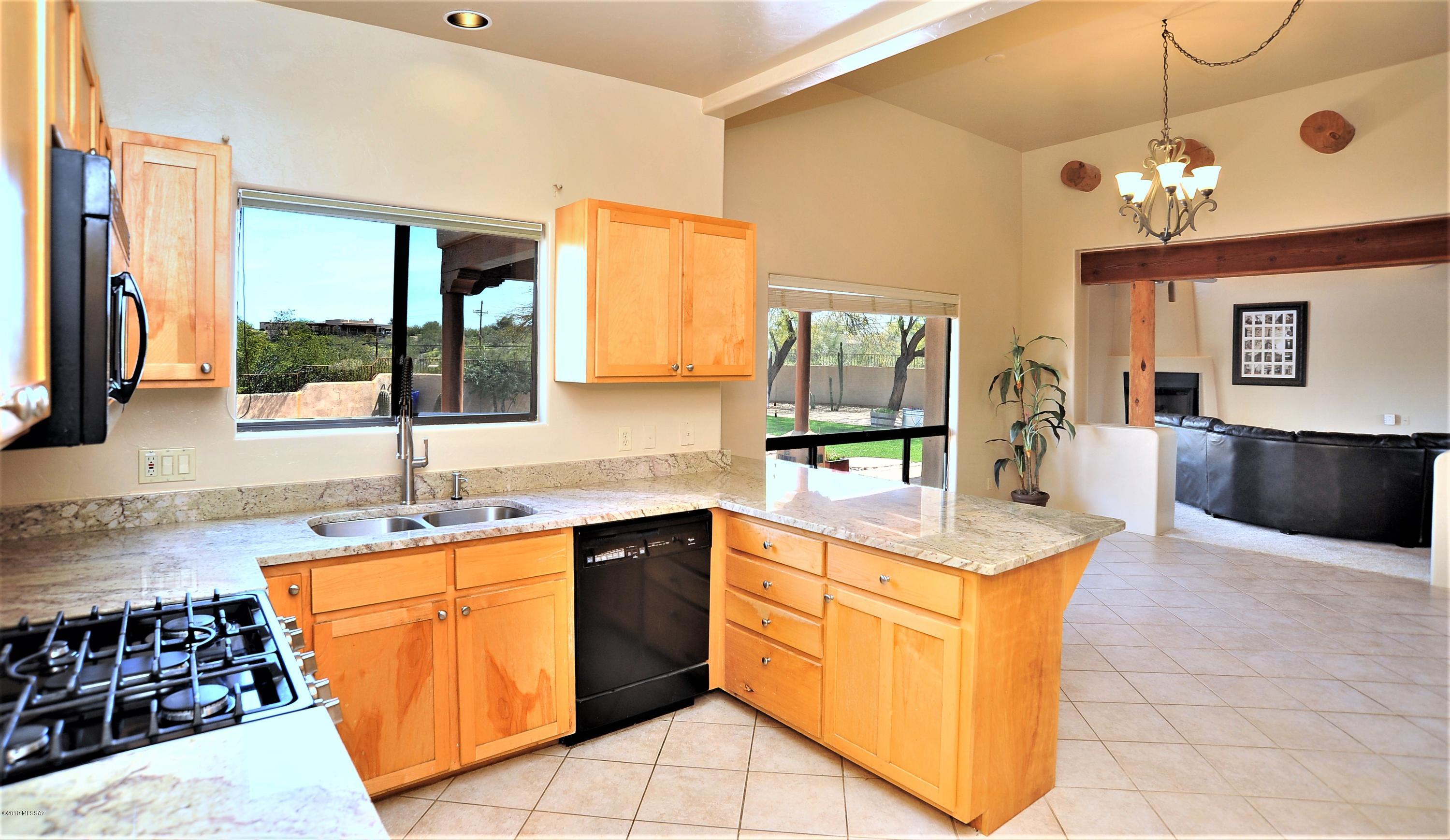 Silverbell Hills Estates (1-73) - Residential