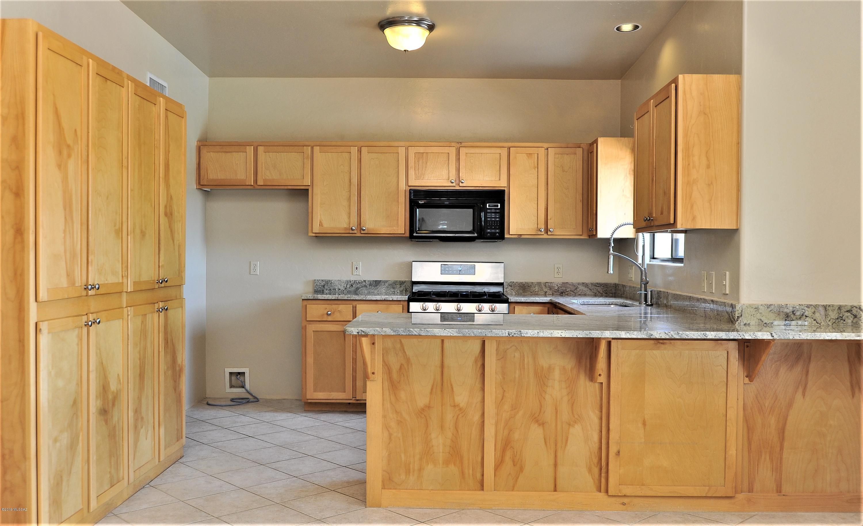 Silverbell Hills Estates (1-73) - Residential