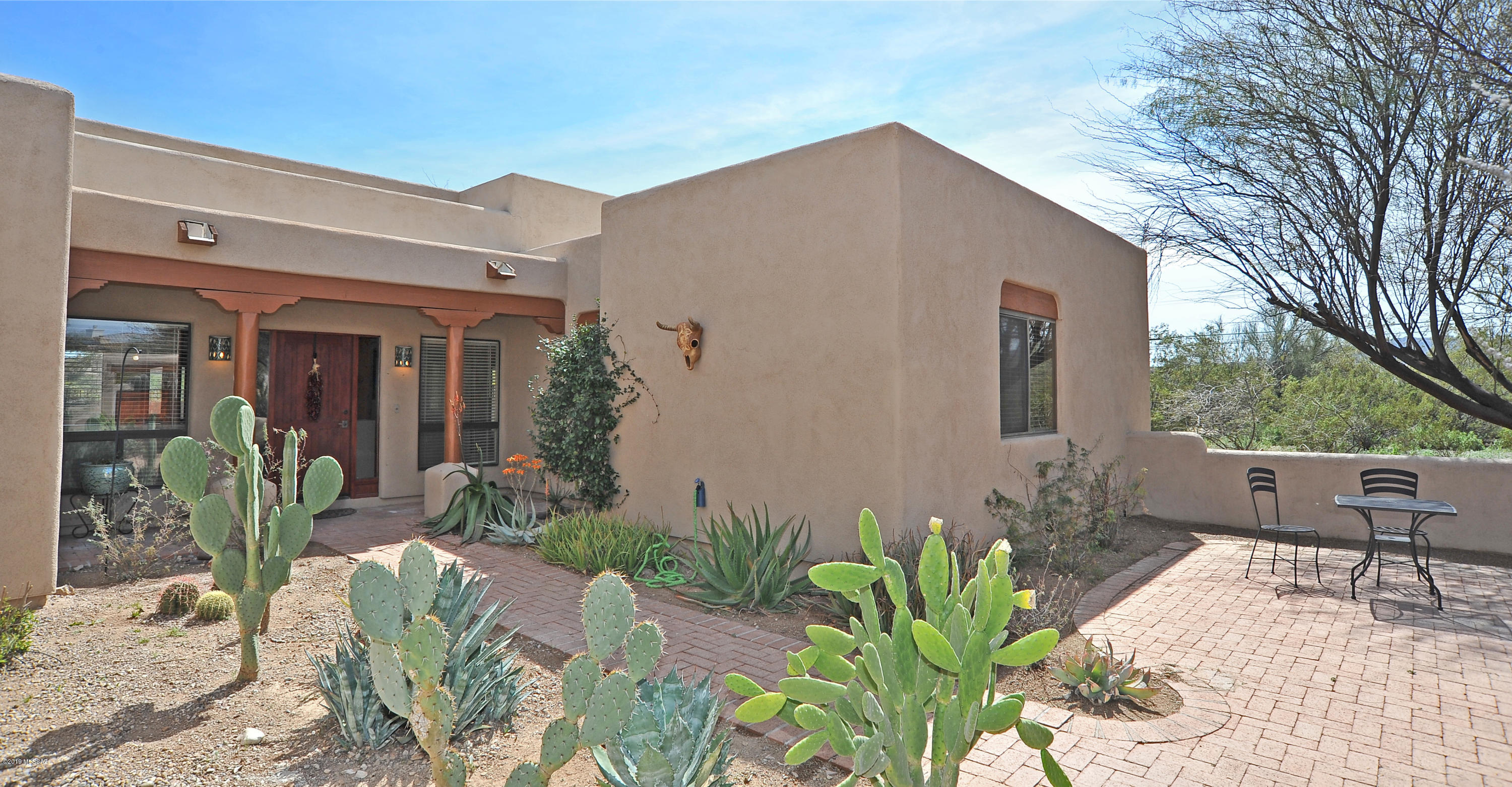 Silverbell Hills Estates (1-73) - Residential