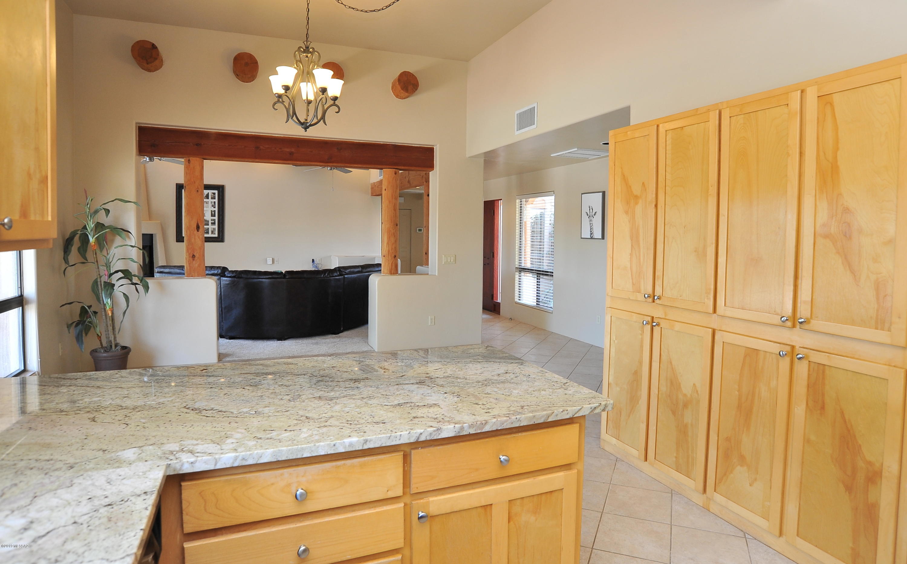 Silverbell Hills Estates (1-73) - Residential