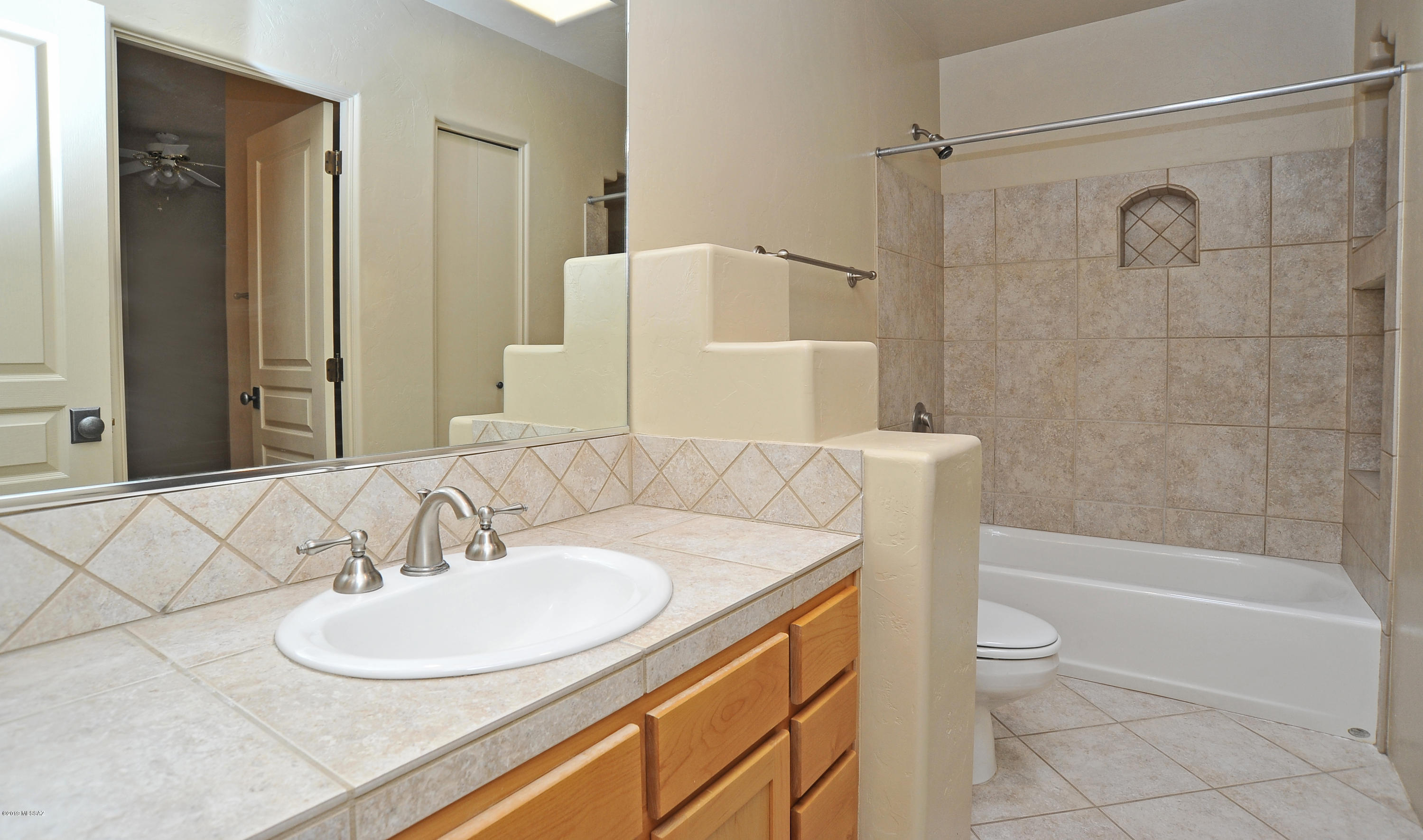 Silverbell Hills Estates (1-73) - Residential