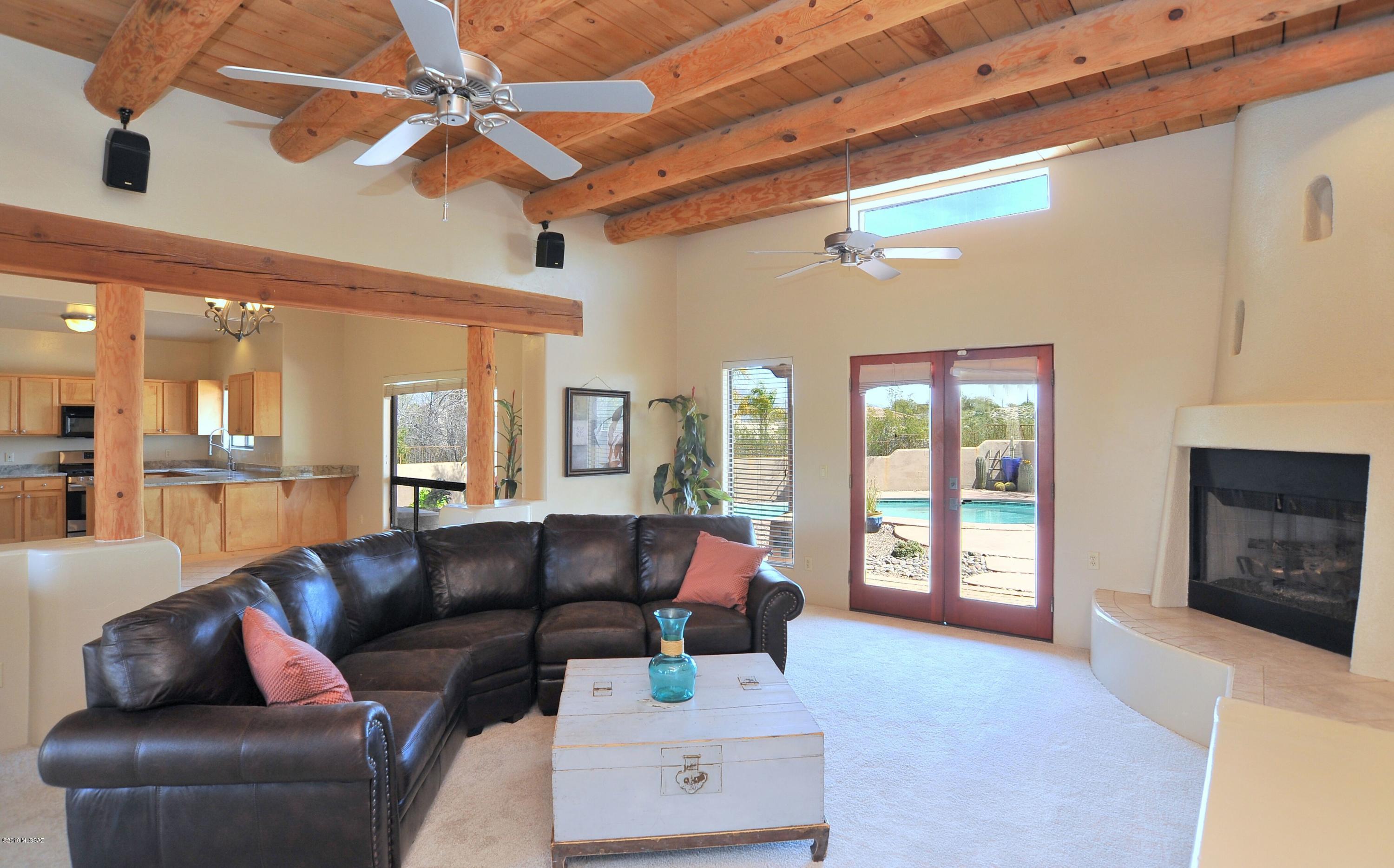 Silverbell Hills Estates (1-73) - Residential