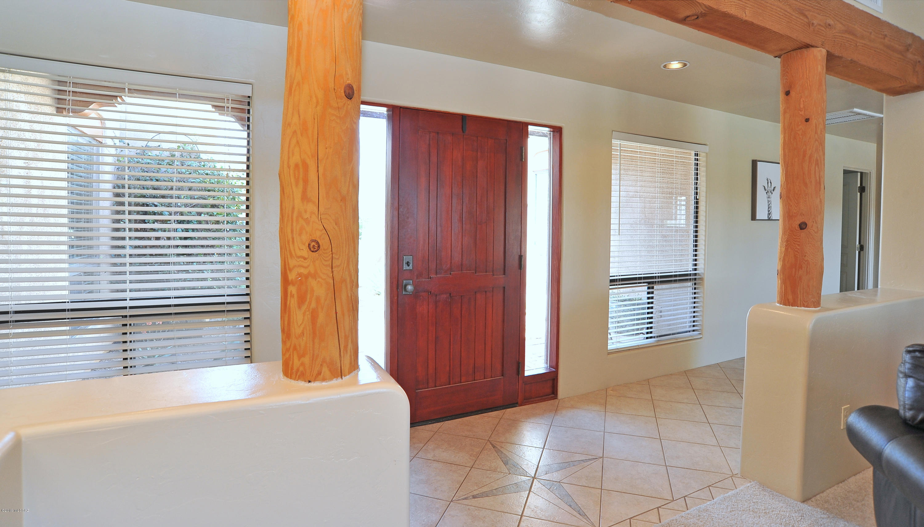 Silverbell Hills Estates (1-73) - Residential