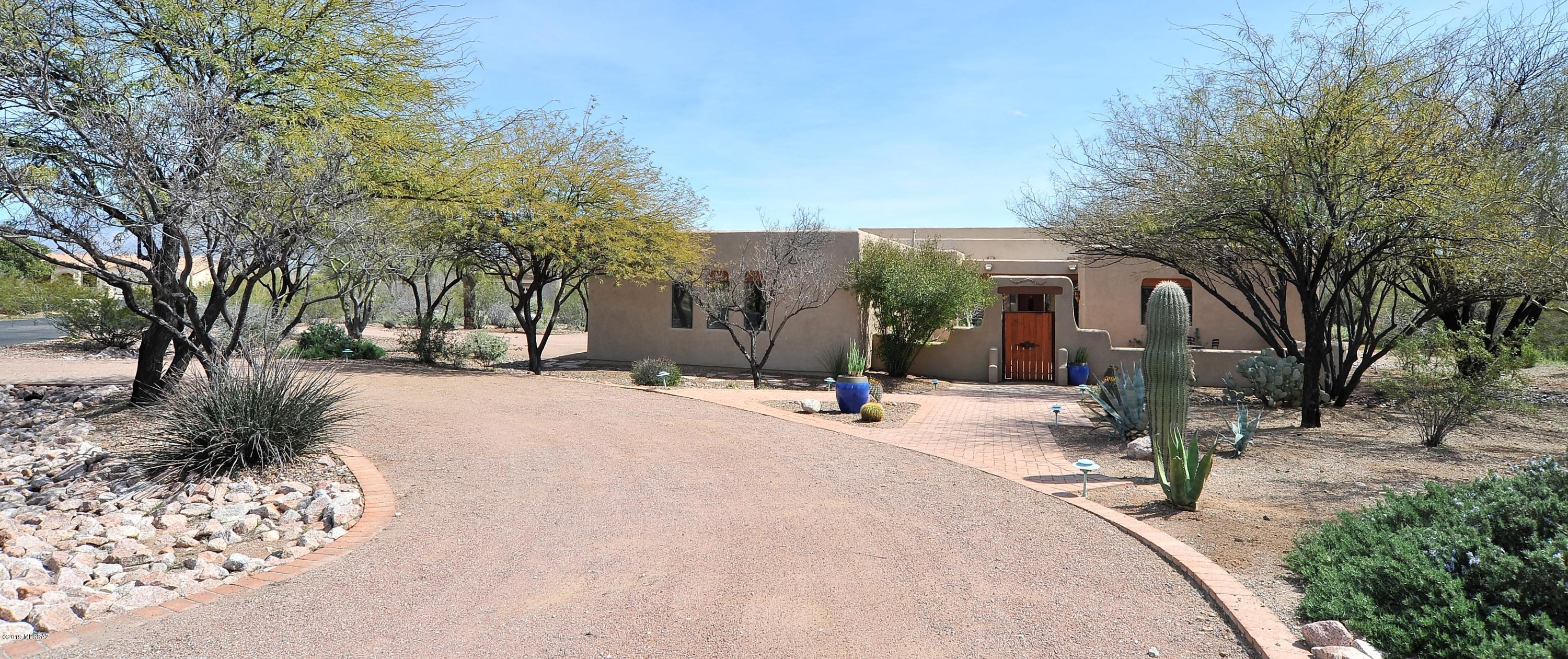 Silverbell Hills Estates (1-73) - Residential