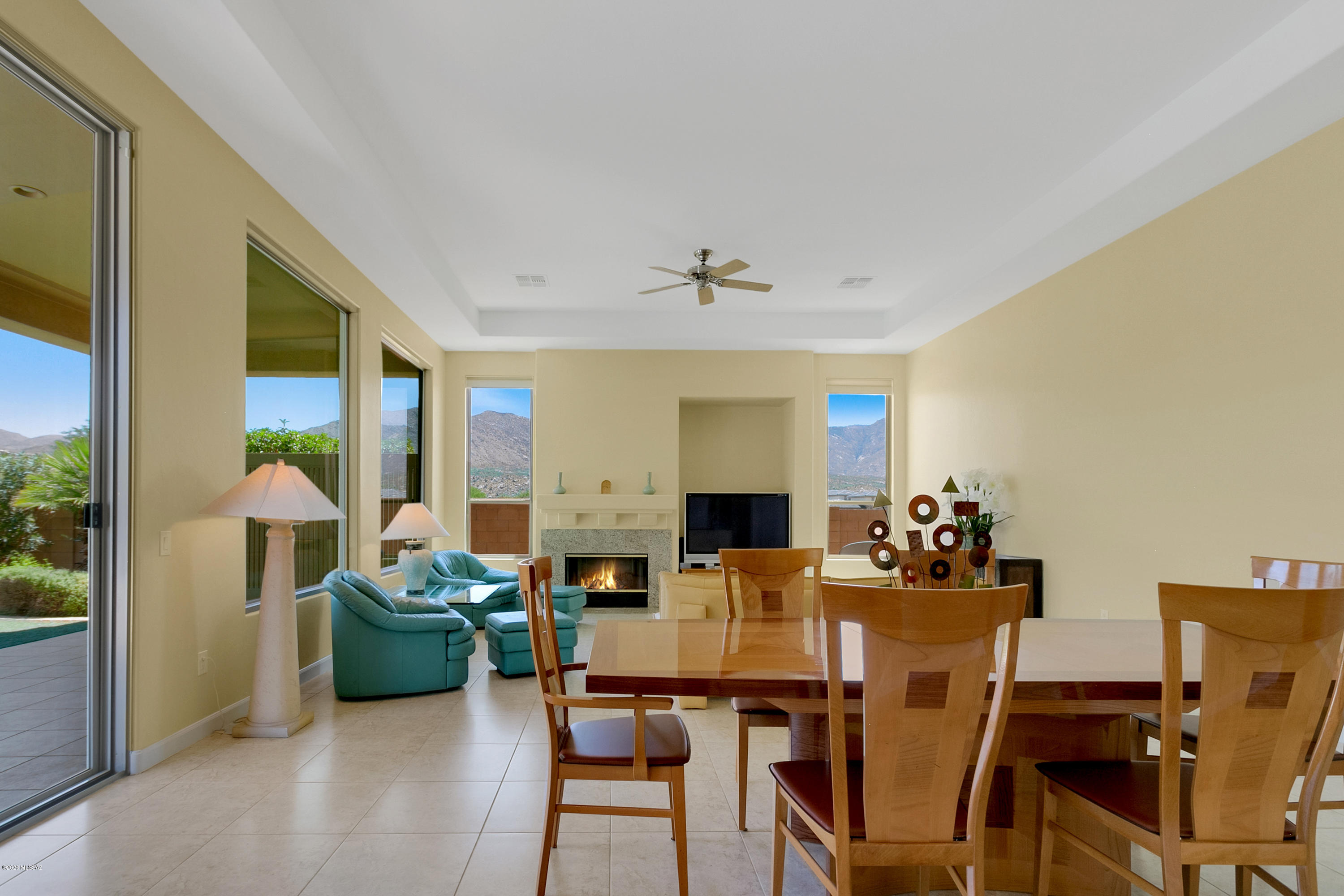 Saddlebrooke - Residential