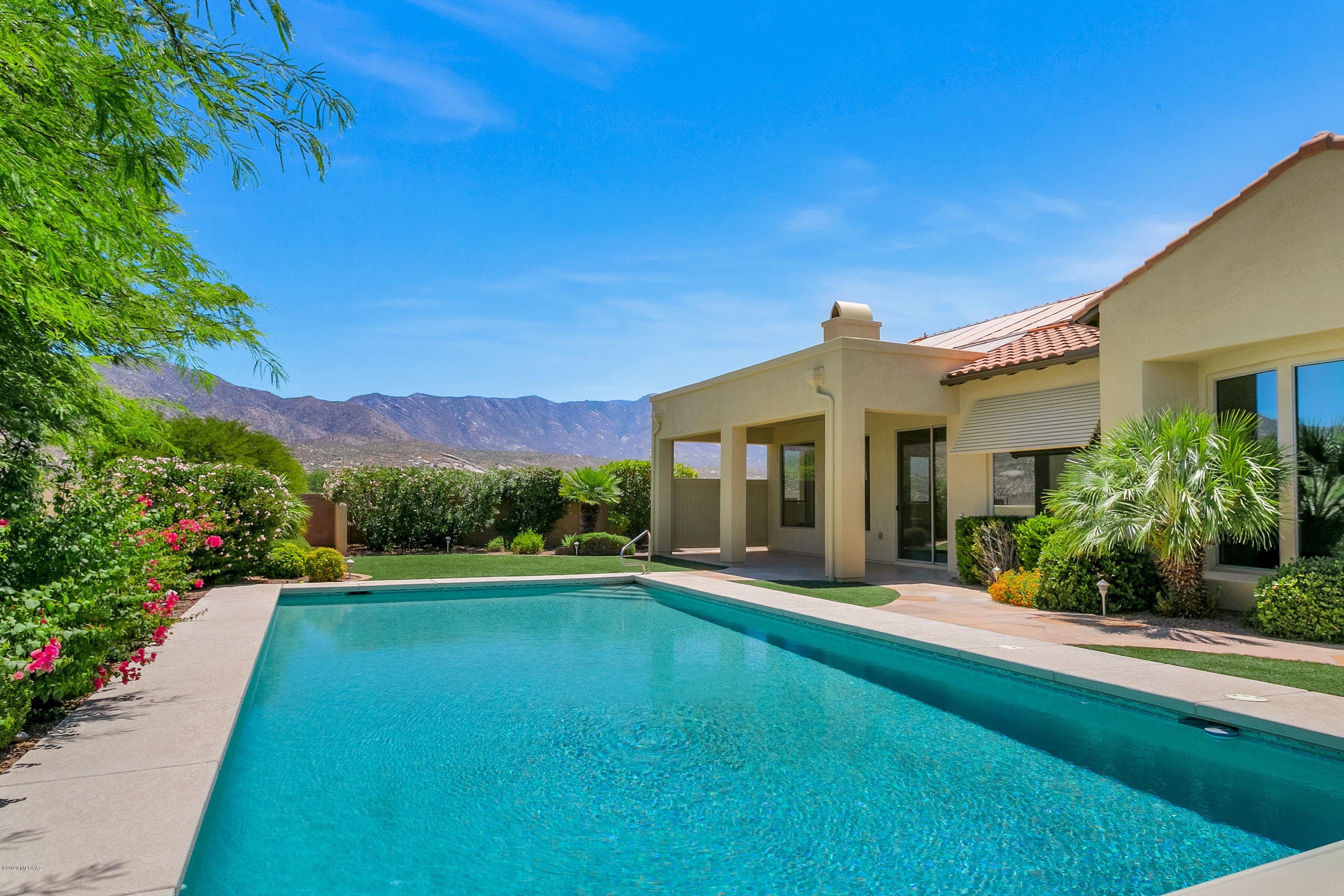 Saddlebrooke - Residential