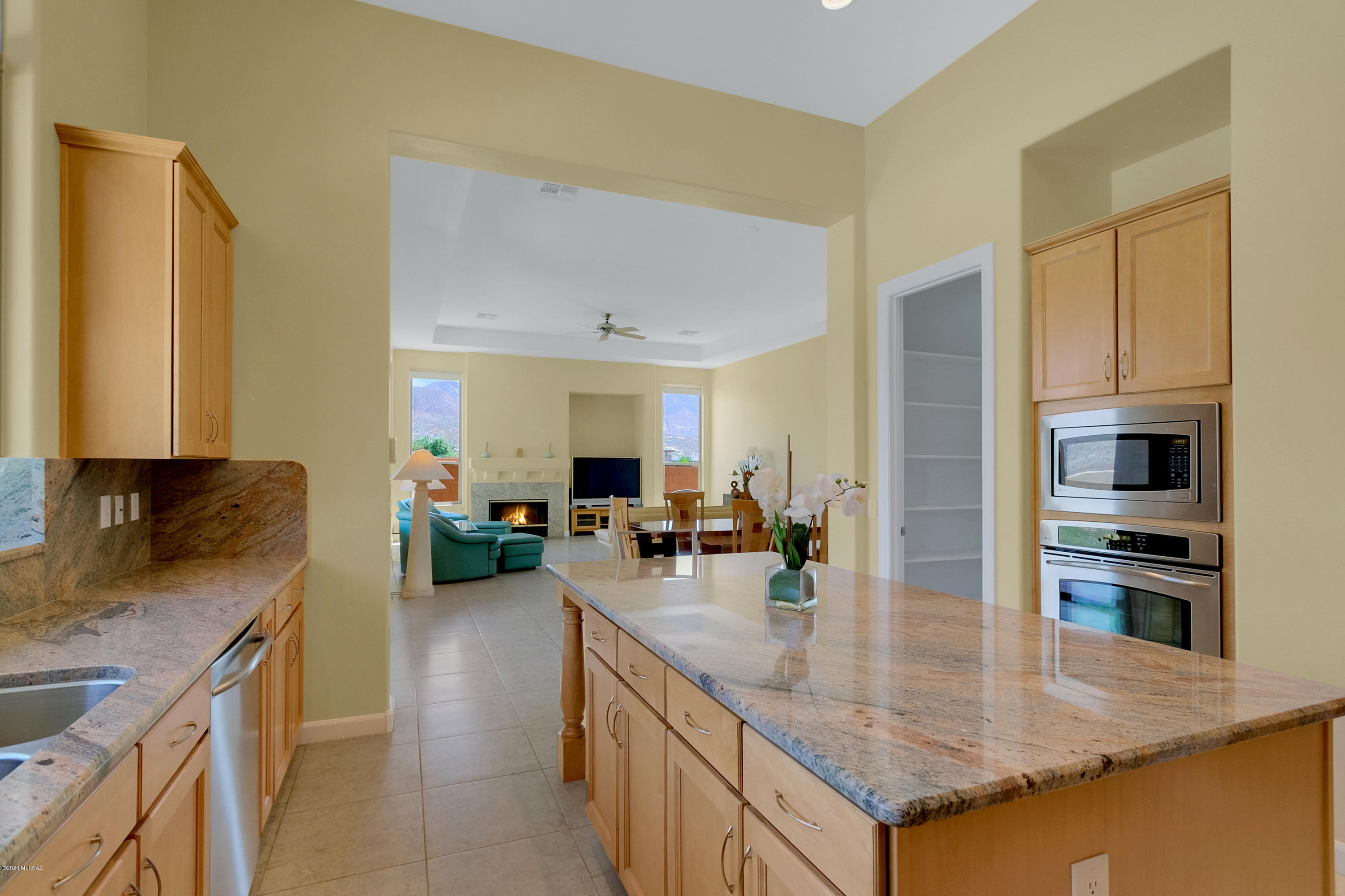 Saddlebrooke - Residential