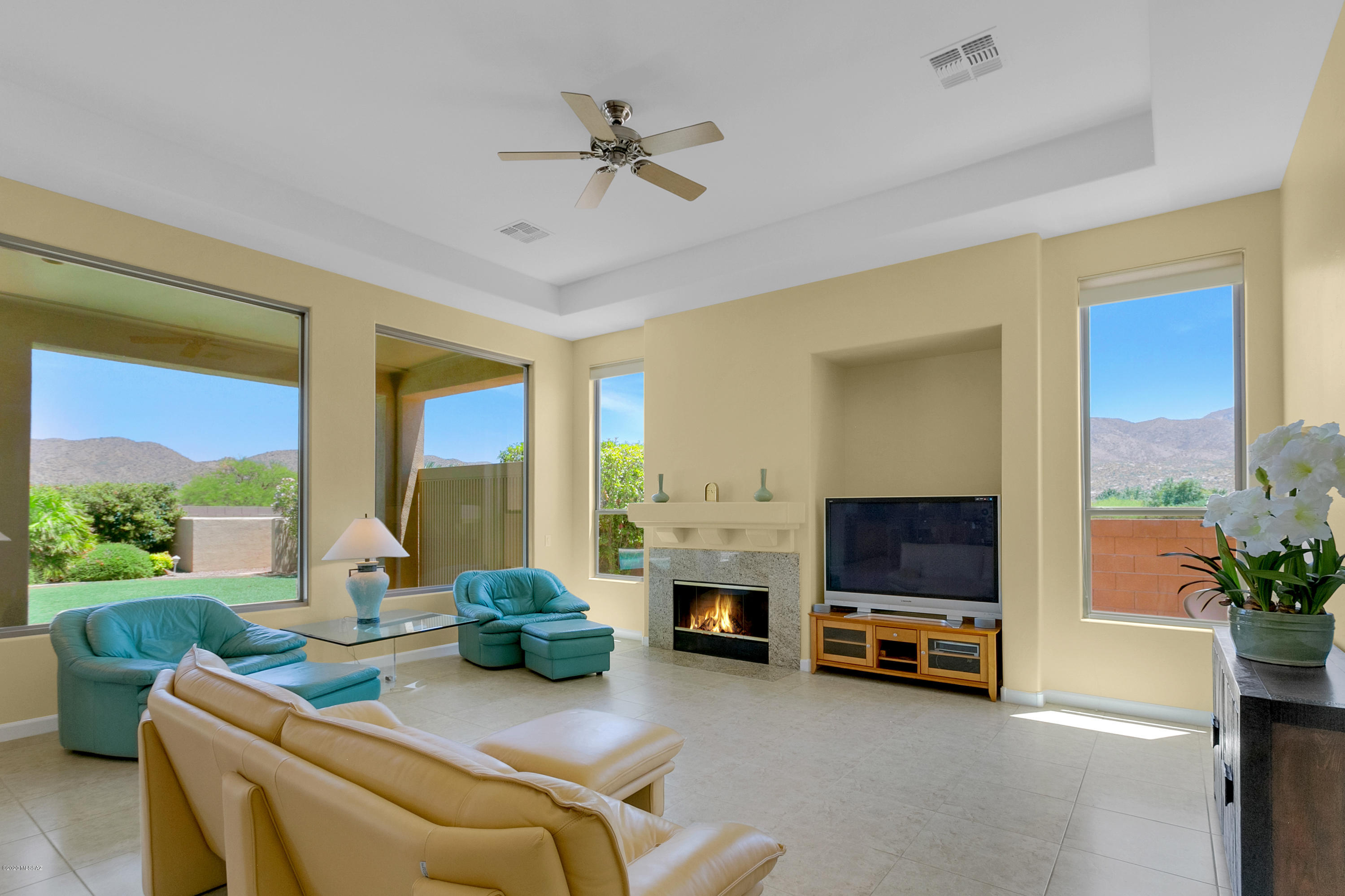 Saddlebrooke - Residential