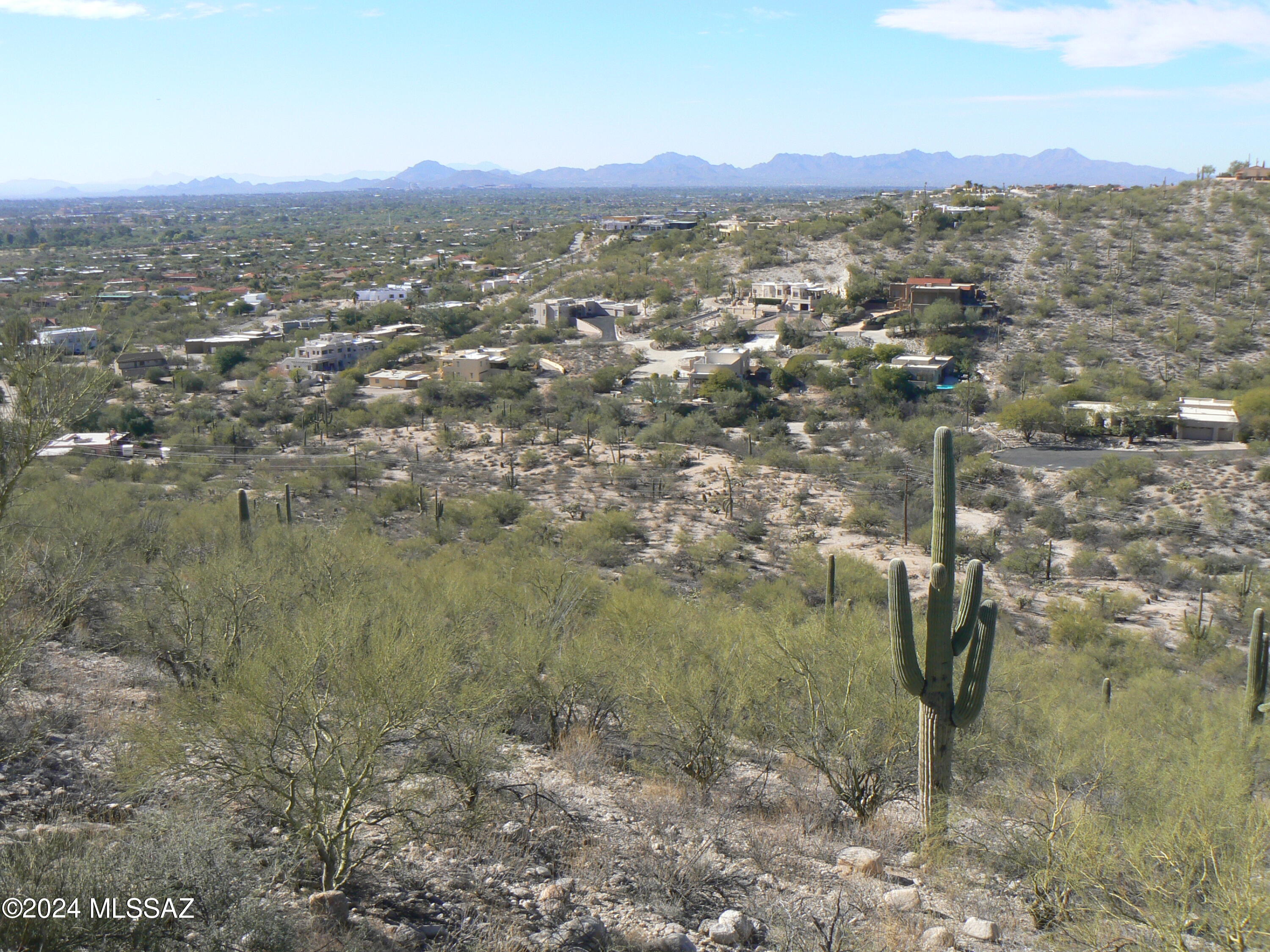 View Tucson, AZ 85750 property