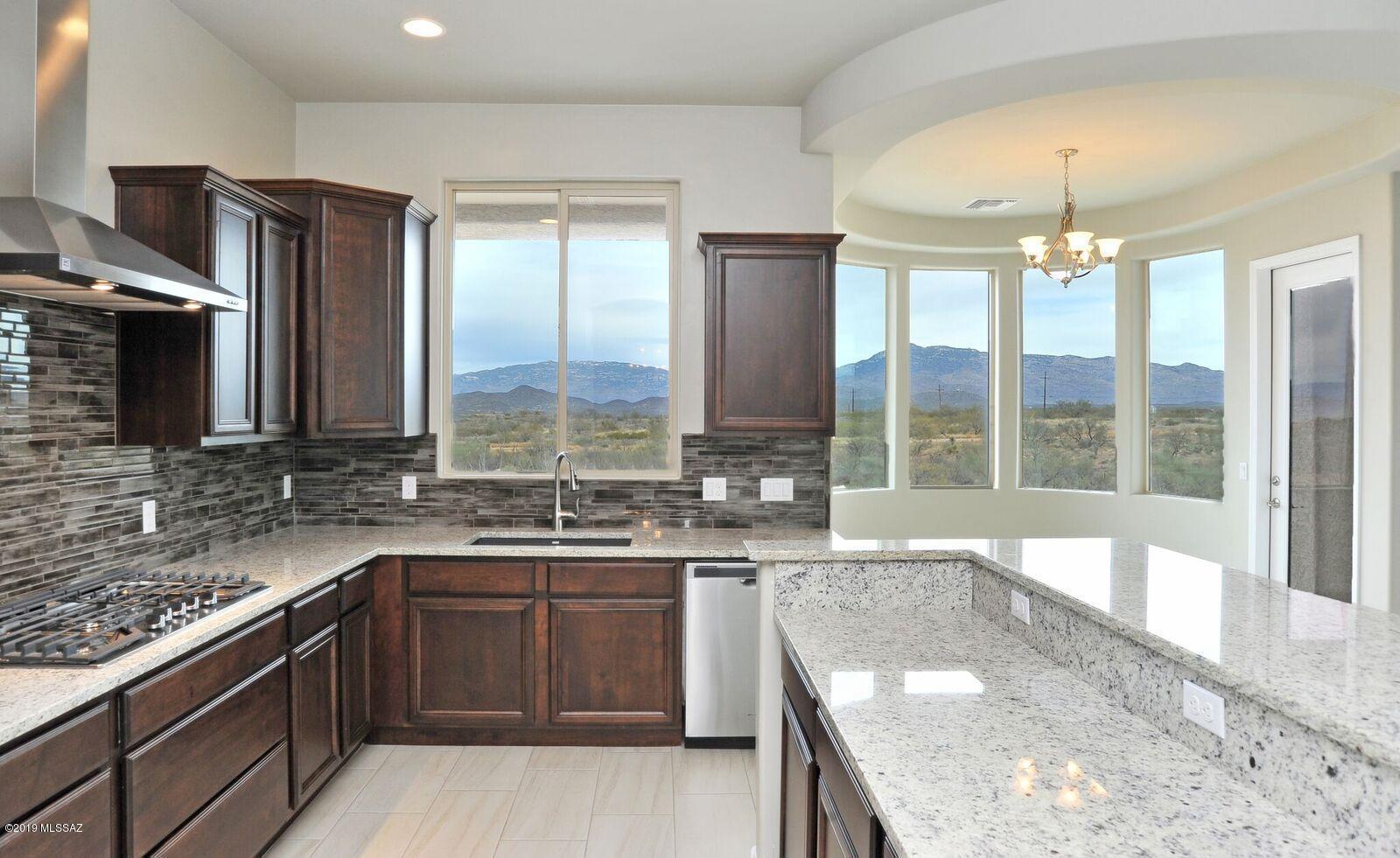 Sonoita Hills - Residential