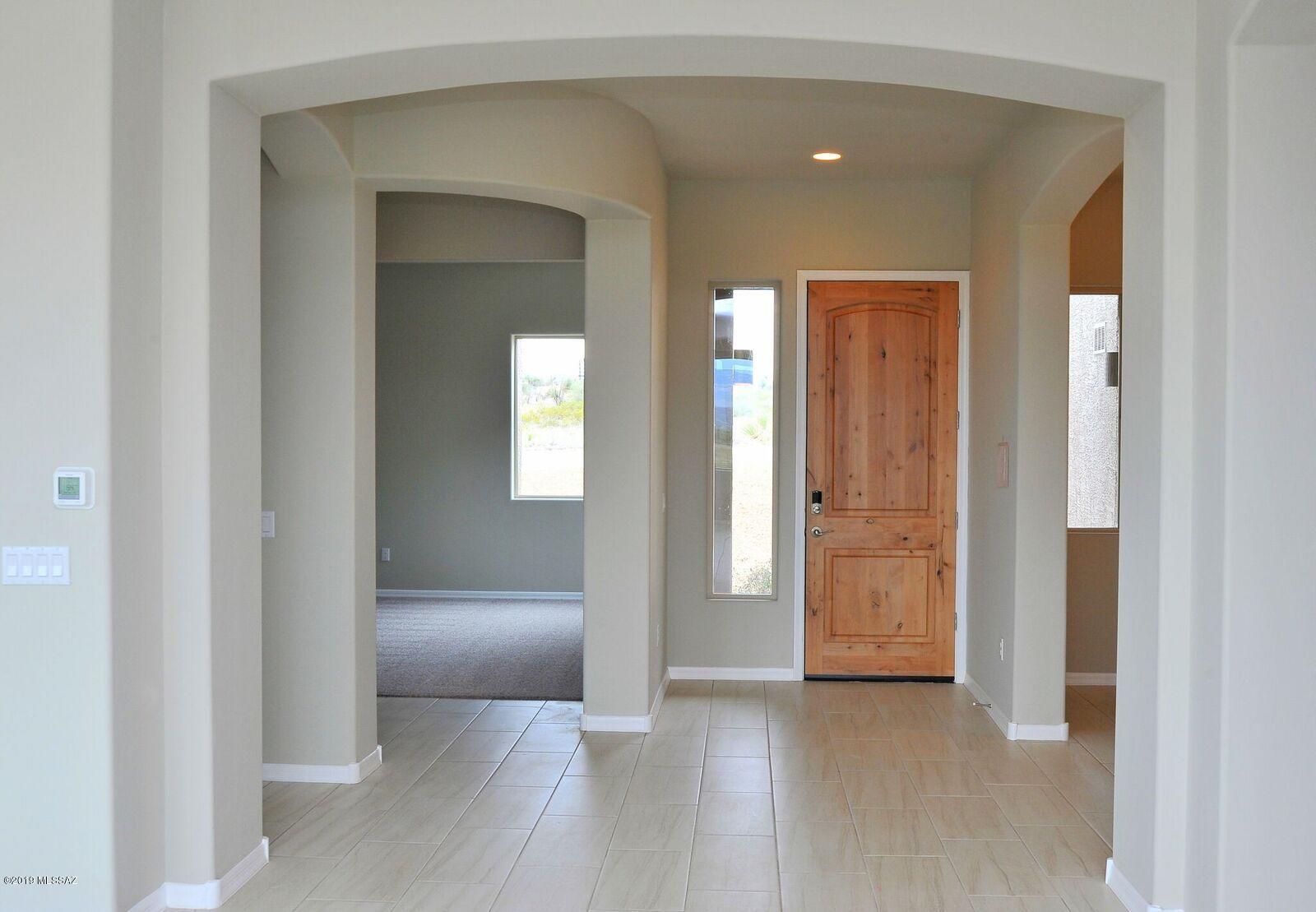 Sonoita Hills - Residential