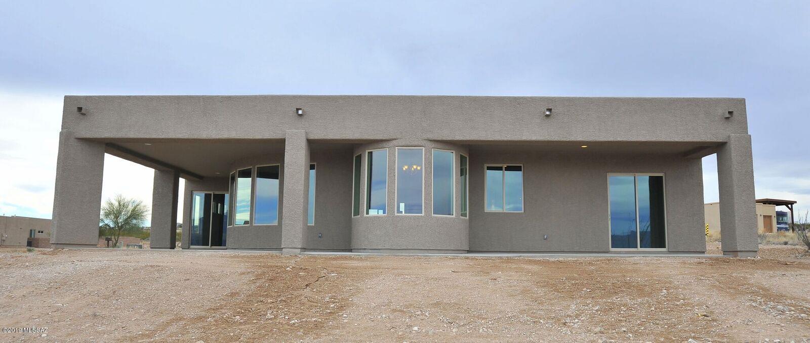 Sonoita Hills - Residential