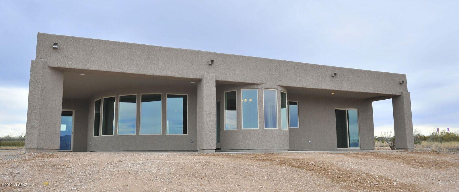 Sonoita Hills - Residential