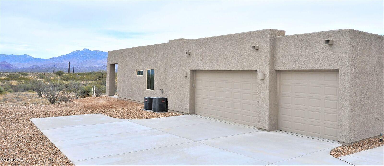 Sonoita Hills - Residential
