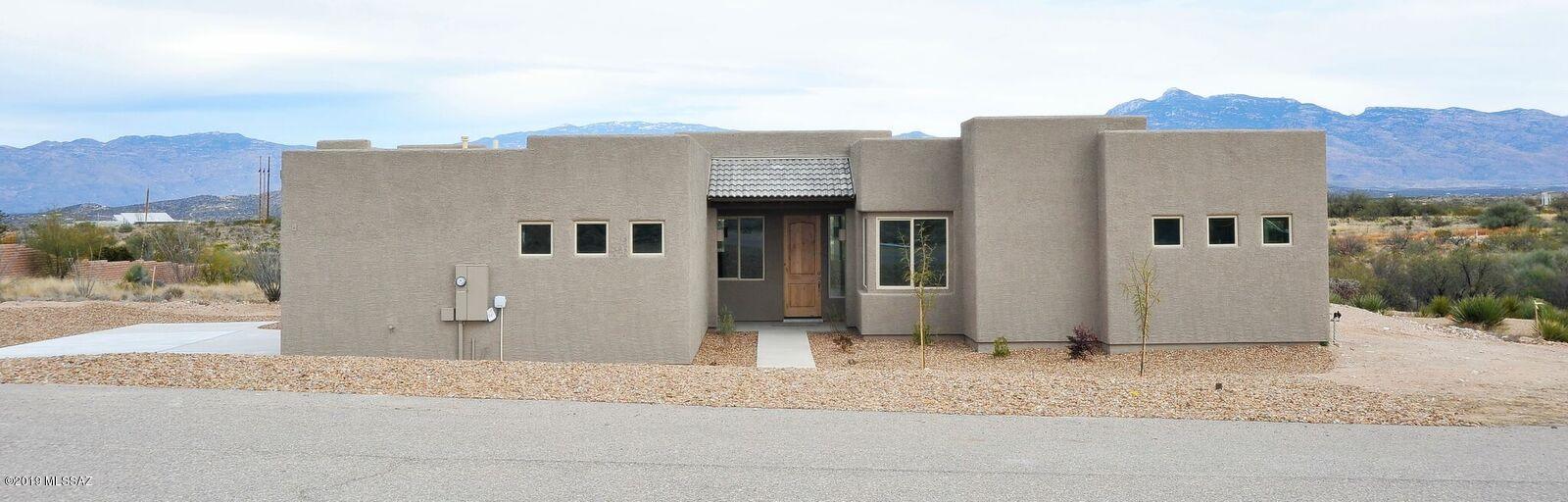 Sonoita Hills - Residential