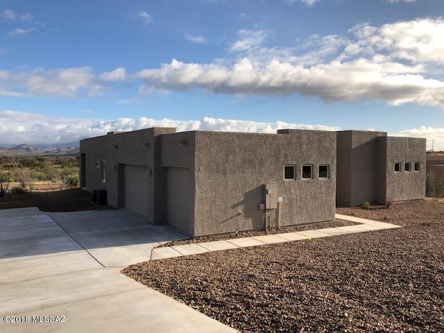 Sonoita Hills - Residential