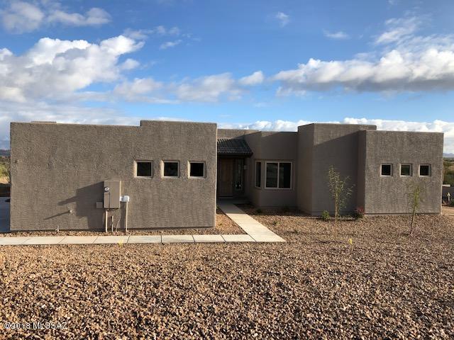 Sonoita Hills - Residential