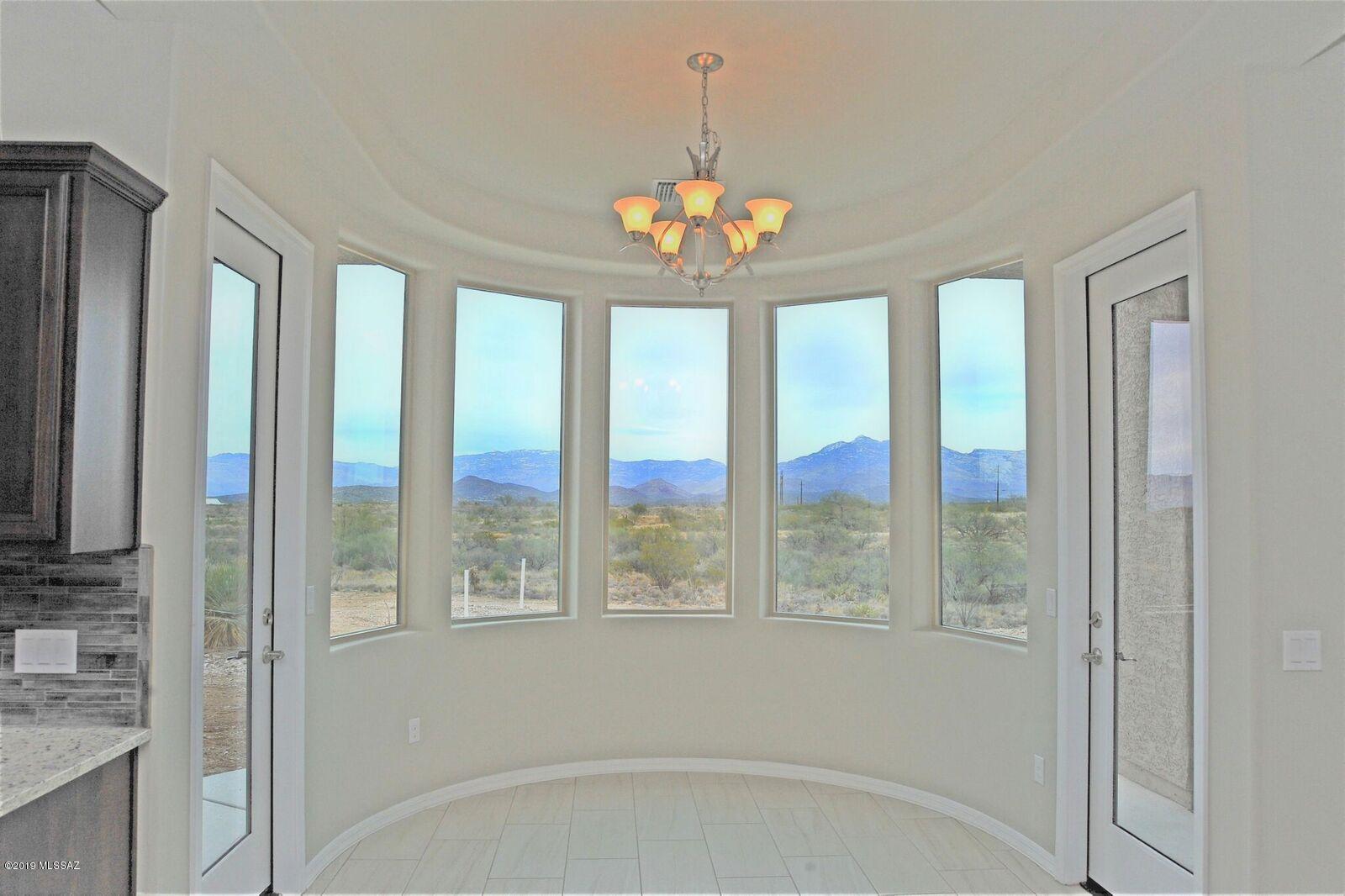 Sonoita Hills - Residential