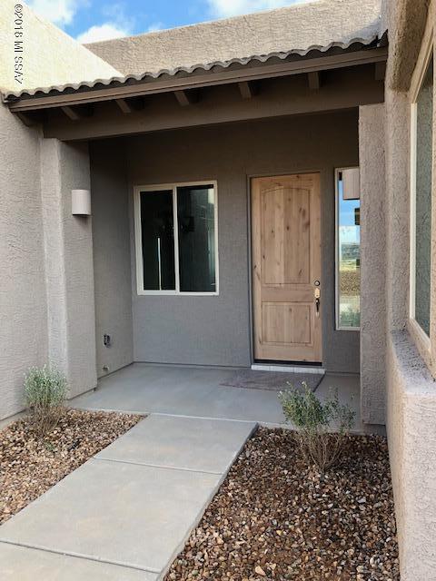 Sonoita Hills - Residential