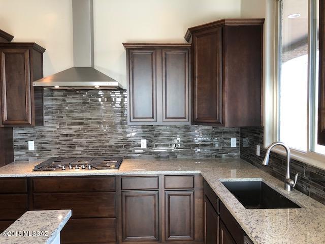 Sonoita Hills - Residential