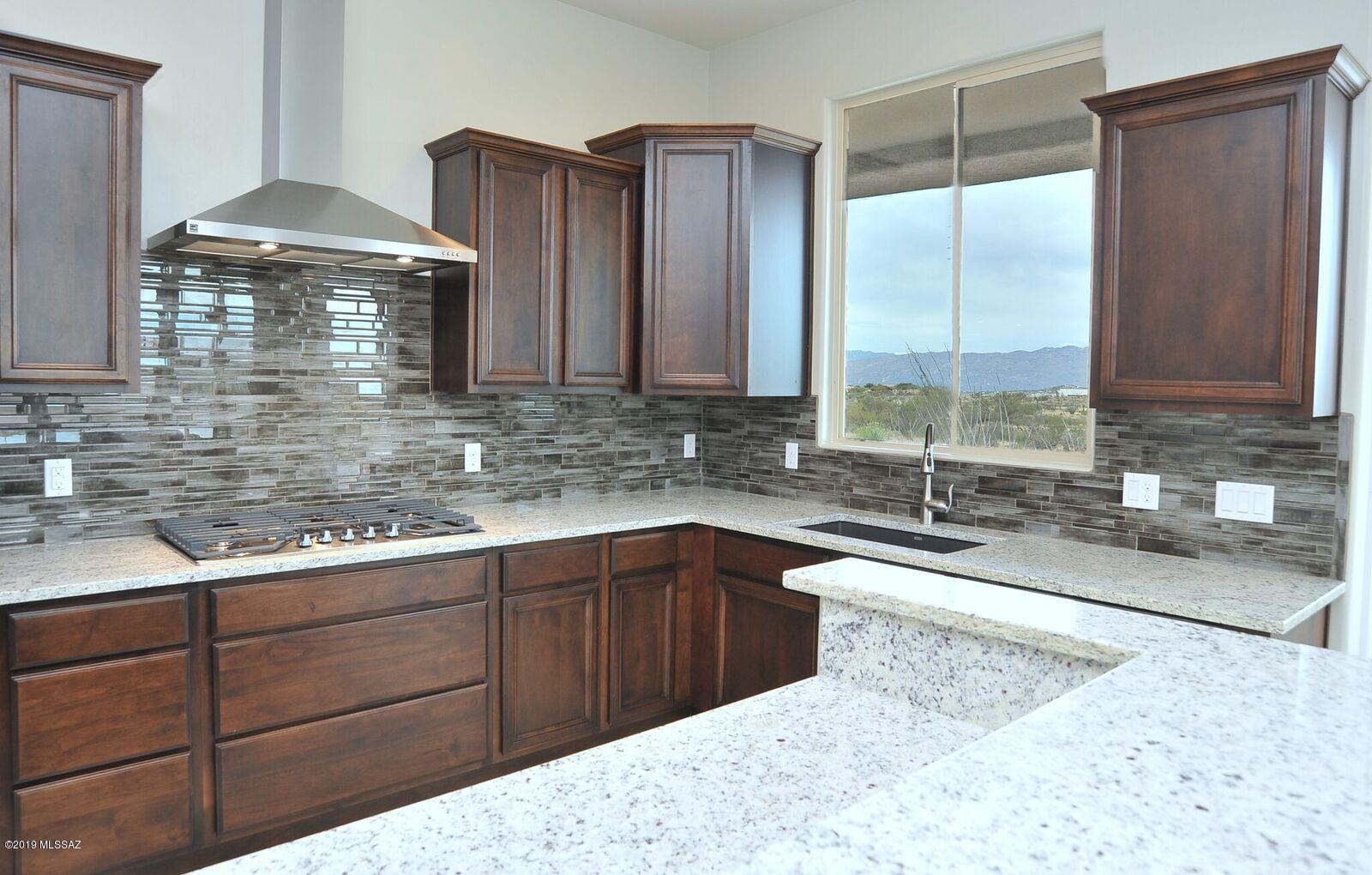 Sonoita Hills - Residential